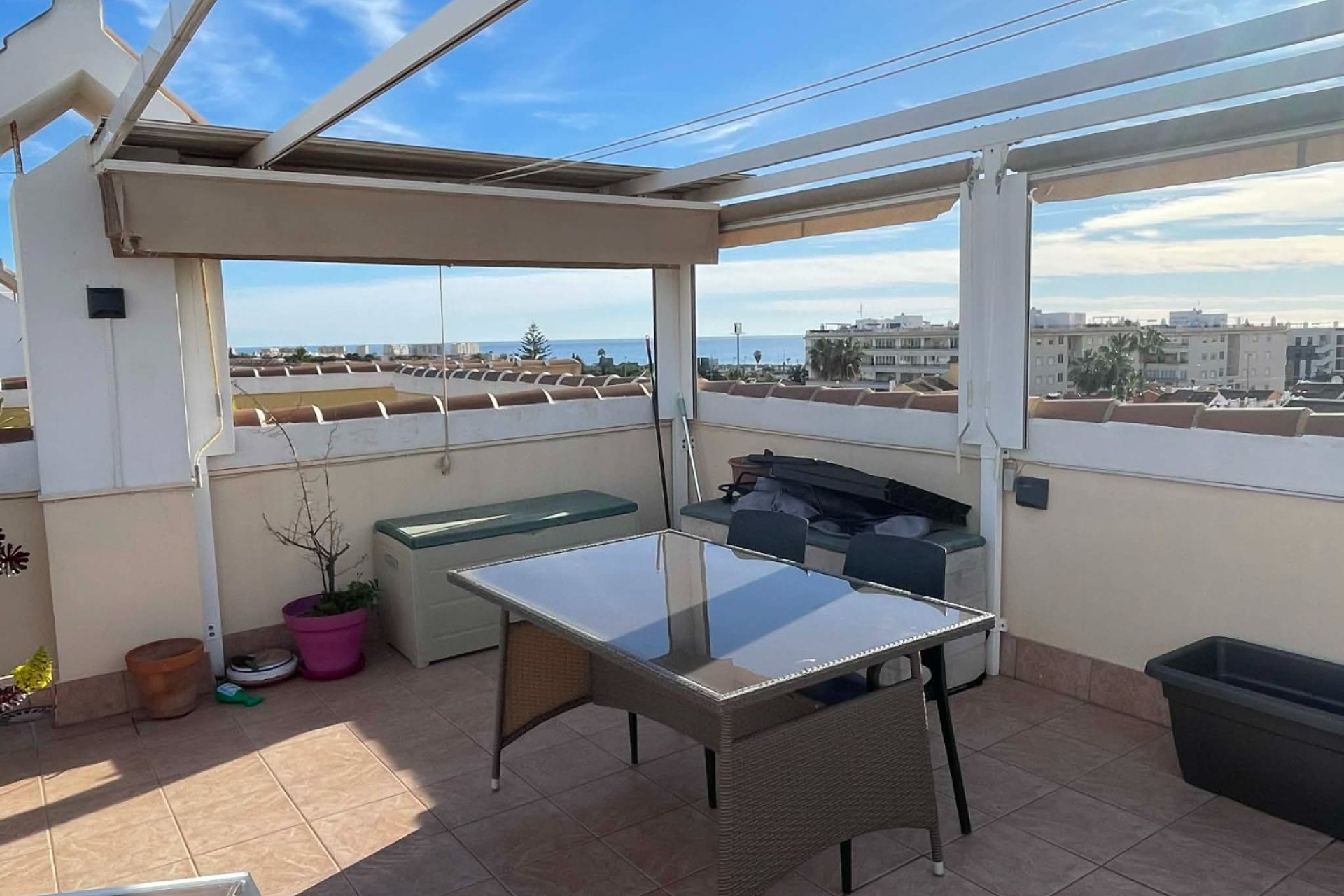 Resale - Apartment / Flat * - Orihuela Costa * - Los Altos *