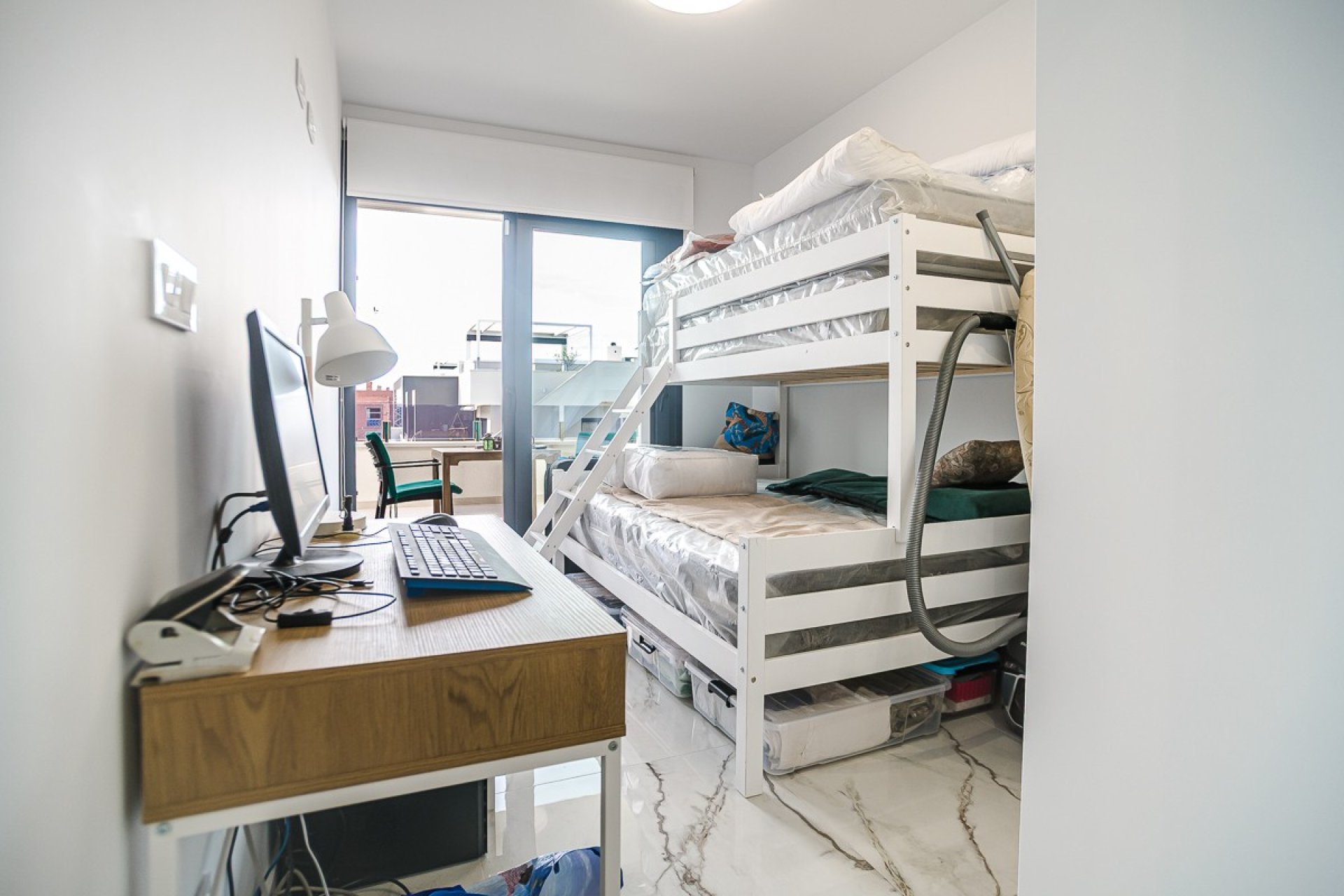 Resale - Apartment / Flat * - Orihuela Costa * - Los Altos *