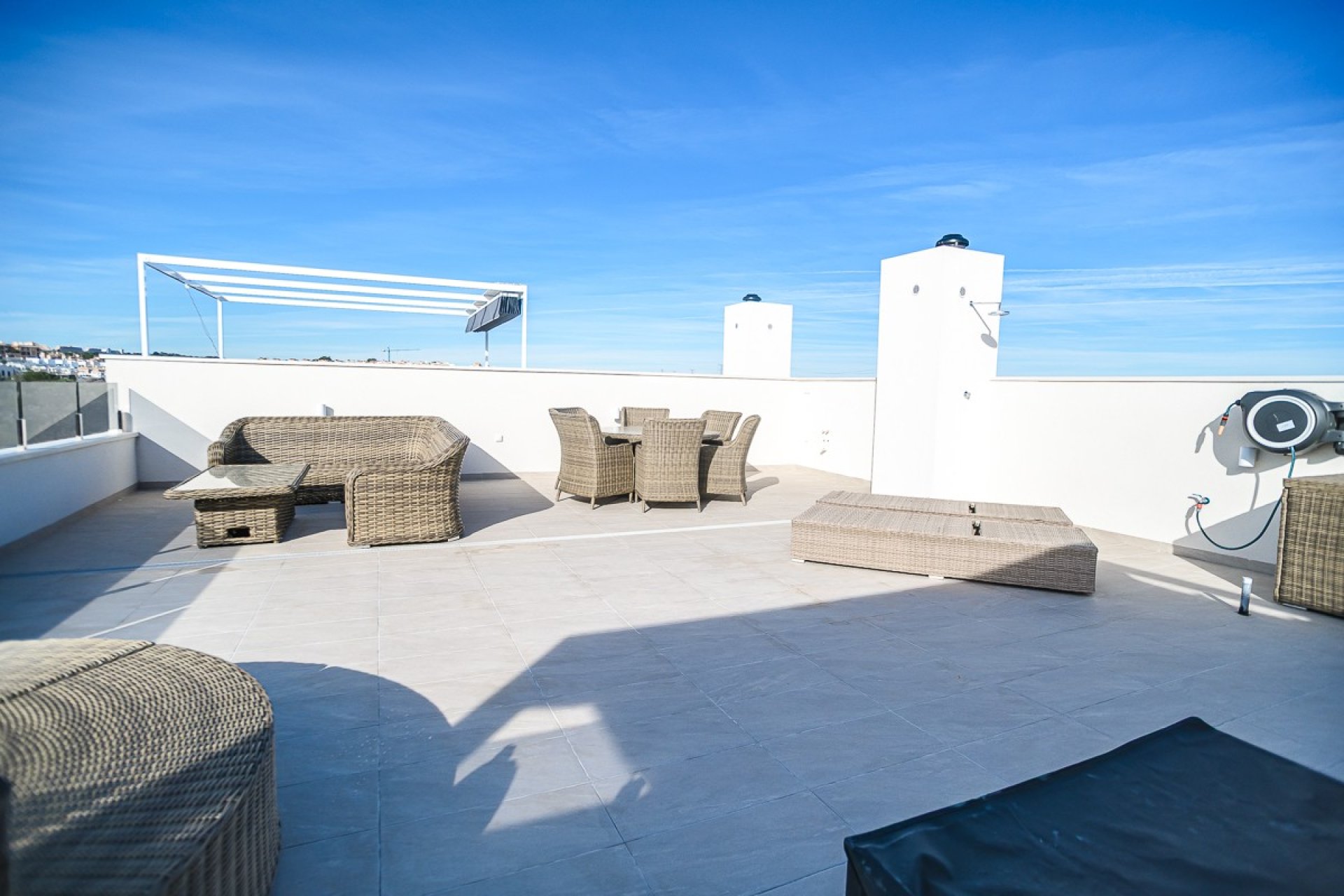 Resale - Apartment / Flat * - Orihuela Costa * - Los Altos *