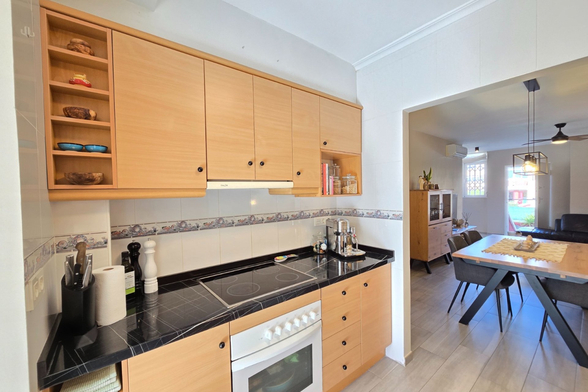 Resale - Apartment / Flat * - Orihuela Costa * - Los Altos *