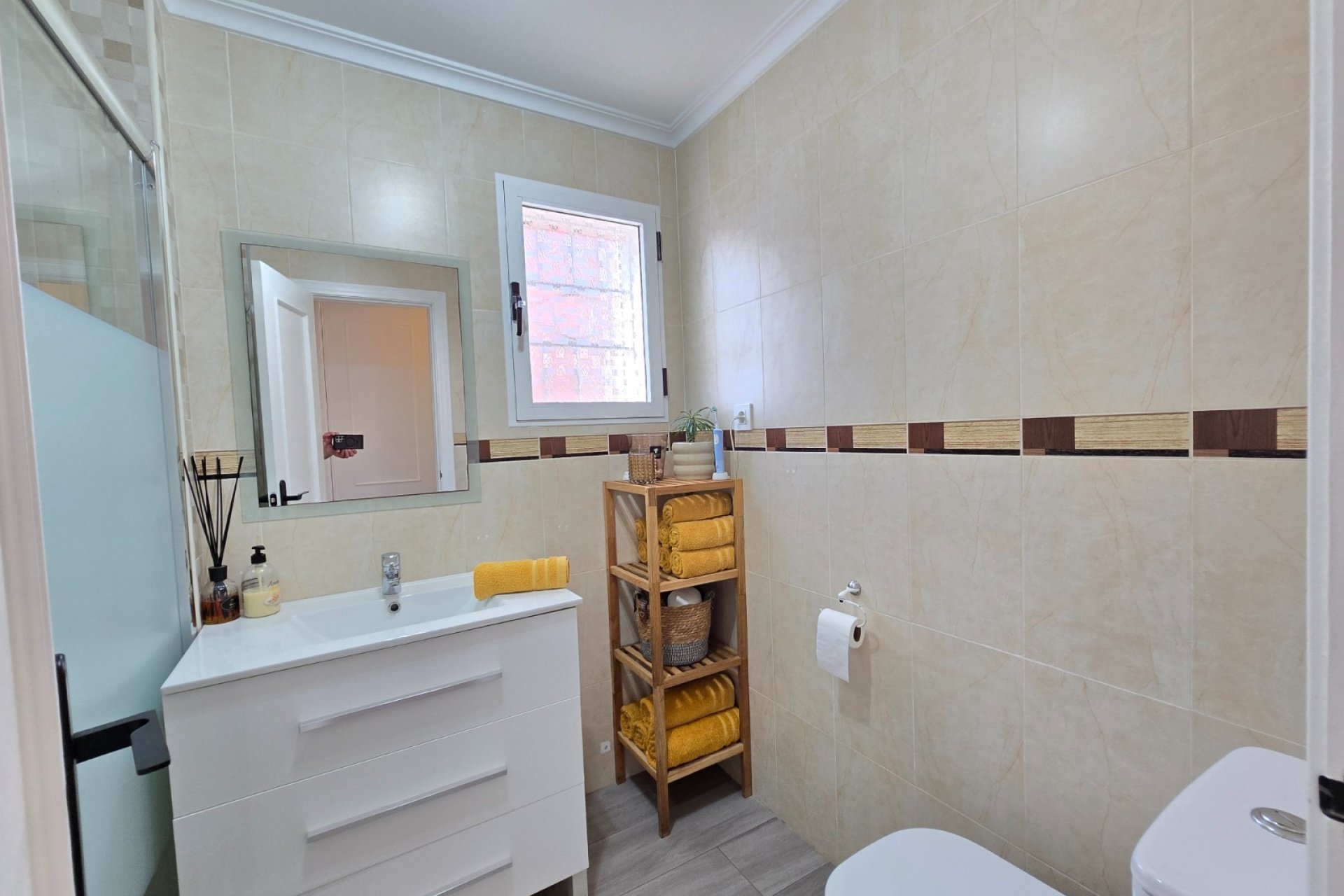 Resale - Apartment / Flat * - Orihuela Costa * - Los Altos *