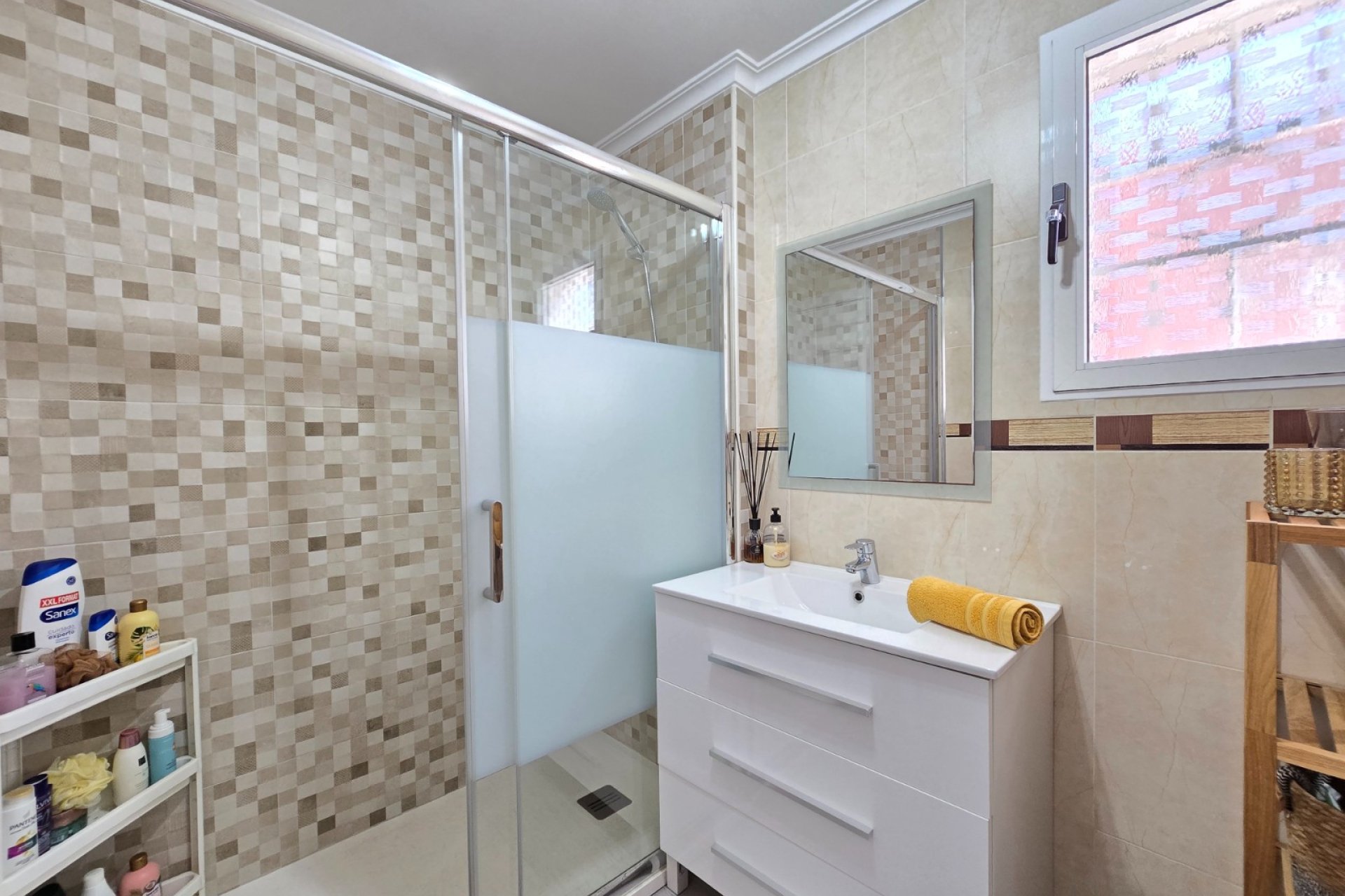 Resale - Apartment / Flat * - Orihuela Costa * - Los Altos *