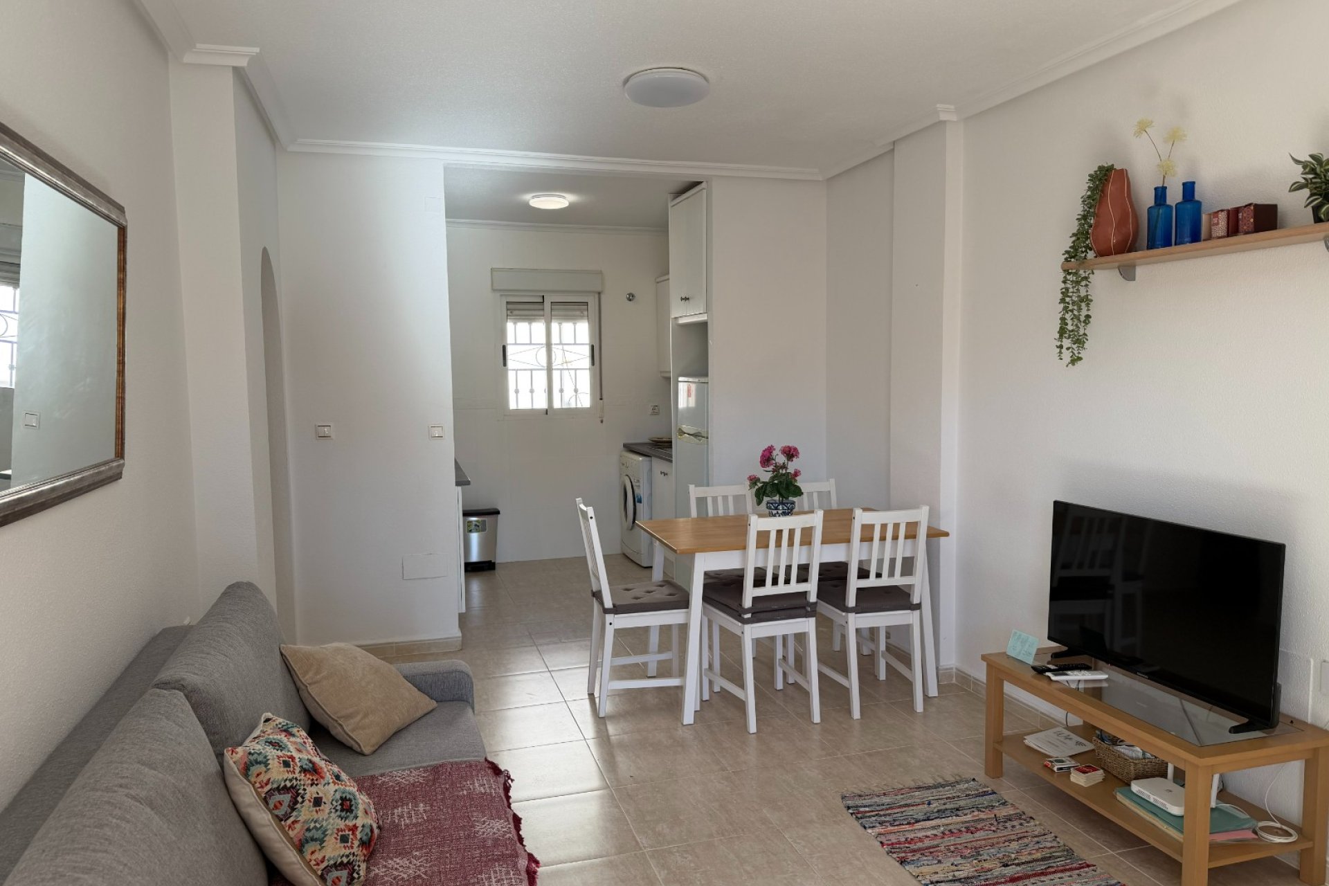 Resale - Apartment / Flat * - Orihuela Costa * - Los Altos