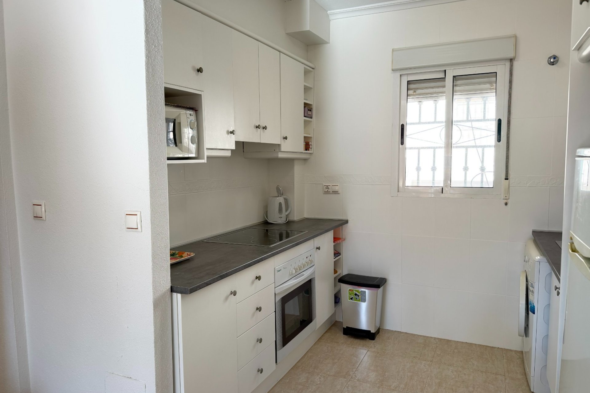 Resale - Apartment / Flat * - Orihuela Costa * - Los Altos