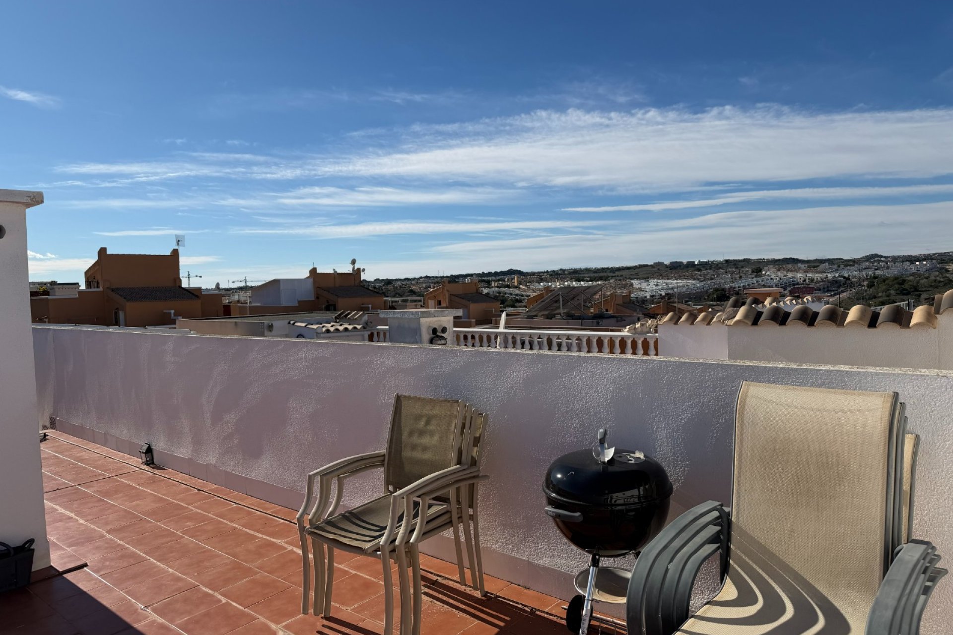 Resale - Apartment / Flat * - Orihuela Costa * - Los Altos