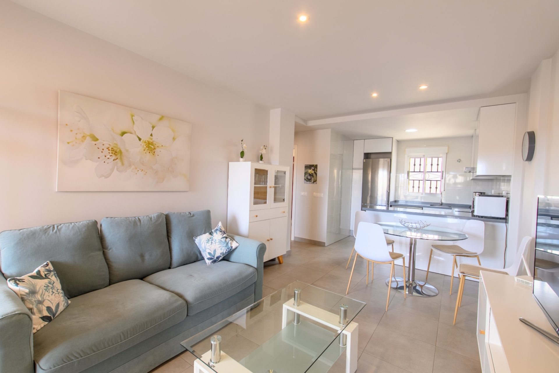 Resale - Apartment / Flat * - Orihuela Costa * - Los Altos *