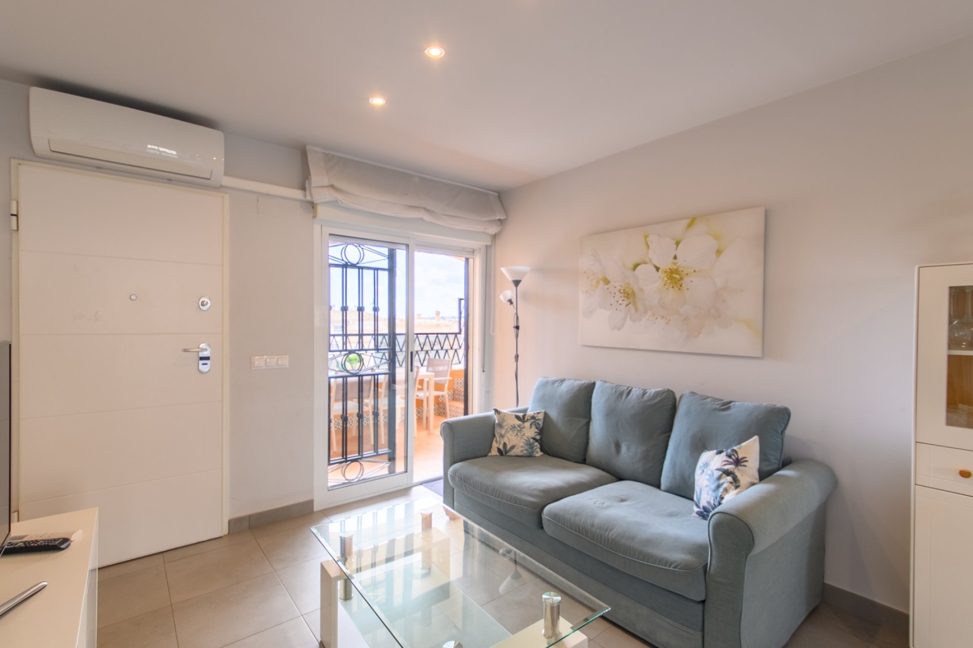 Resale - Apartment / Flat * - Orihuela Costa * - Los Altos *