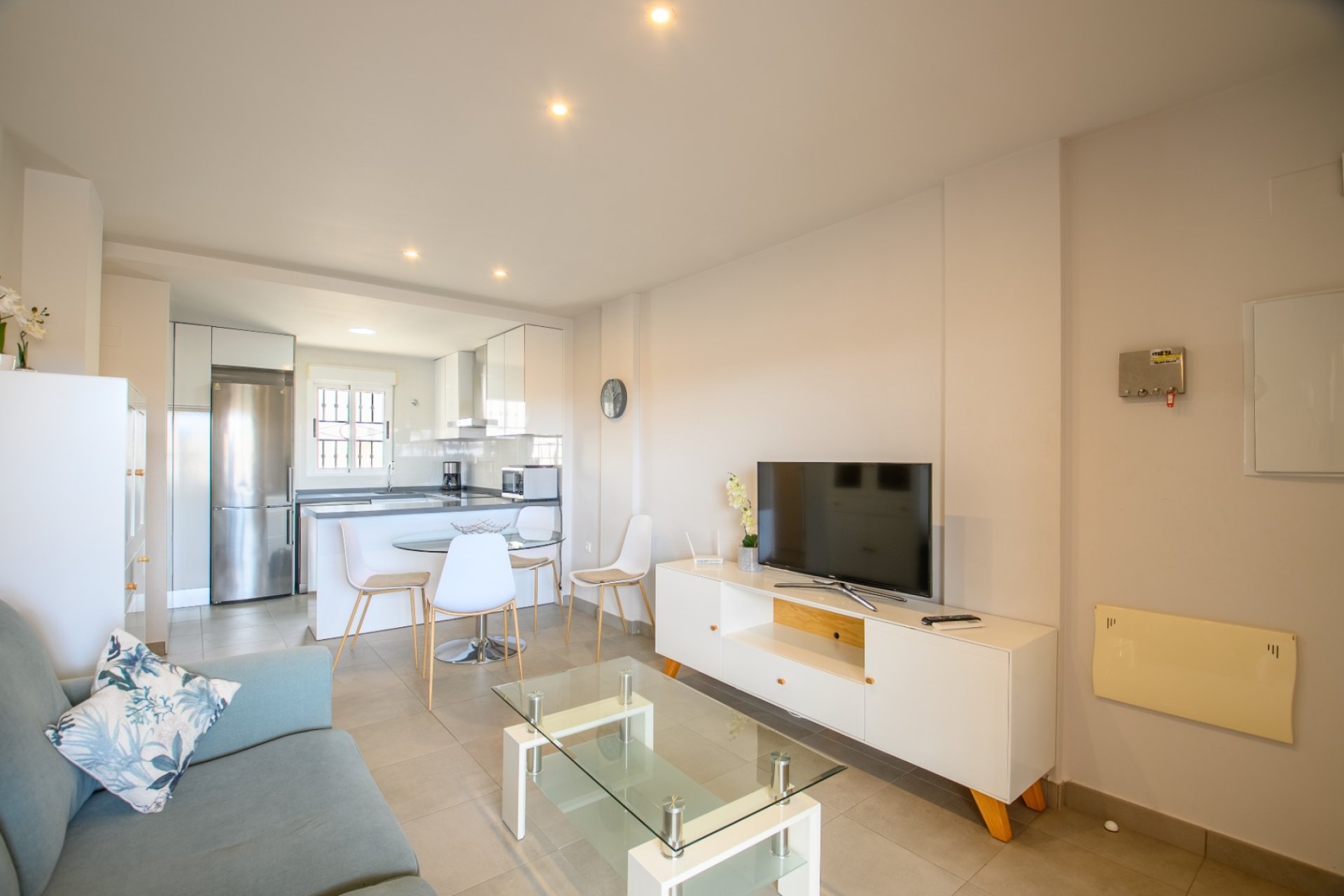 Resale - Apartment / Flat * - Orihuela Costa * - Los Altos *