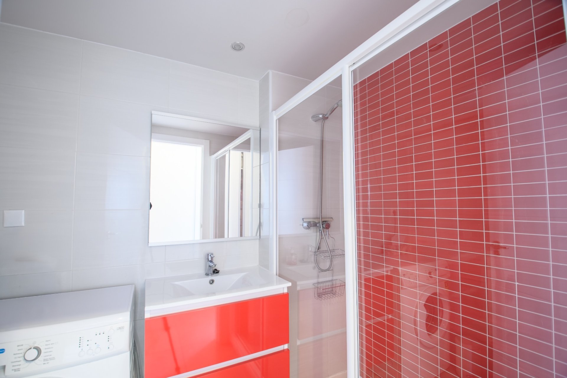Resale - Apartment / Flat * - Orihuela Costa * - Los Altos *