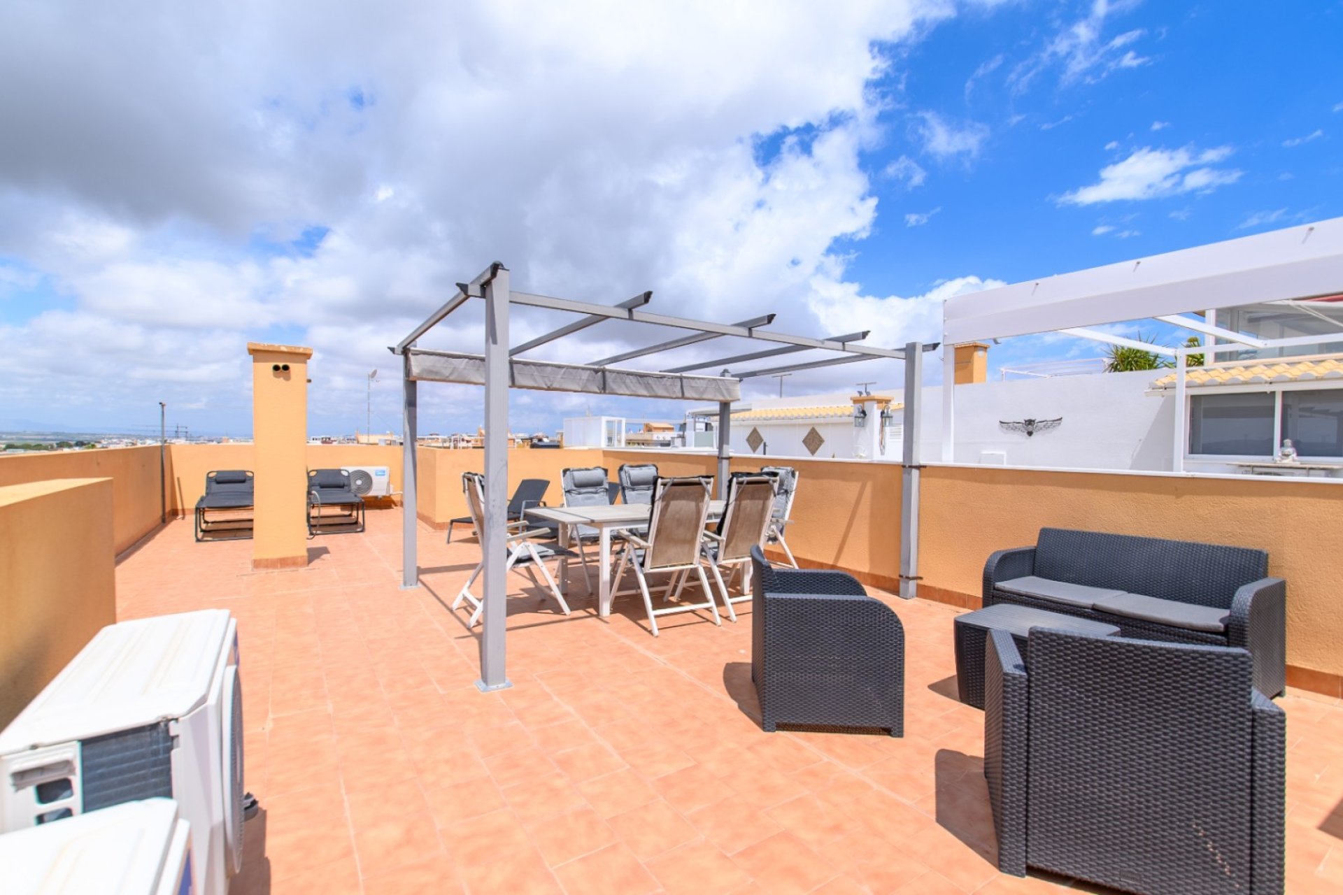 Resale - Apartment / Flat * - Orihuela Costa * - Los Altos *
