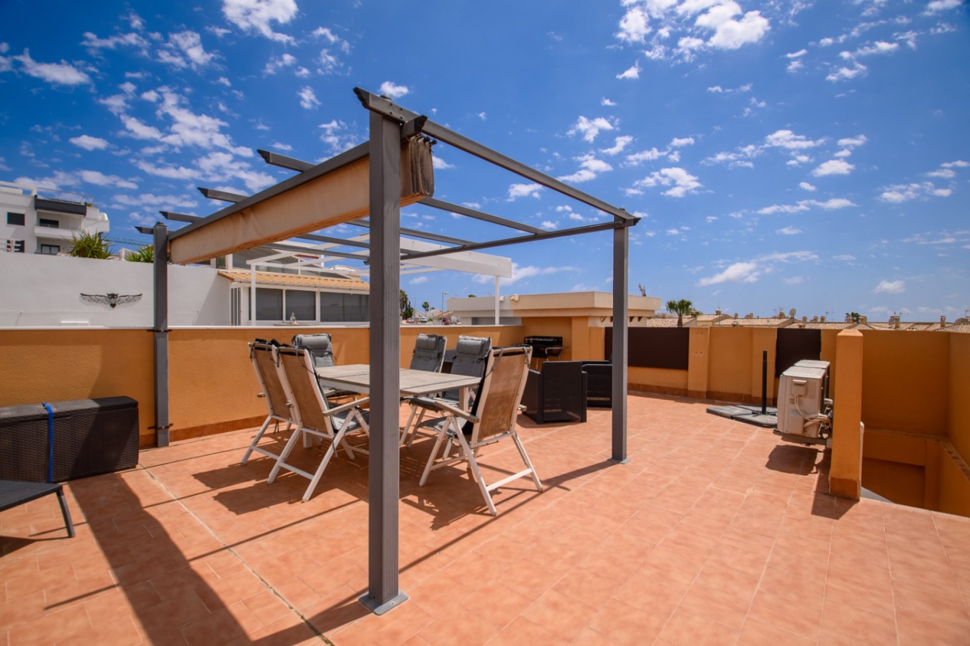 Resale - Apartment / Flat * - Orihuela Costa * - Los Altos *