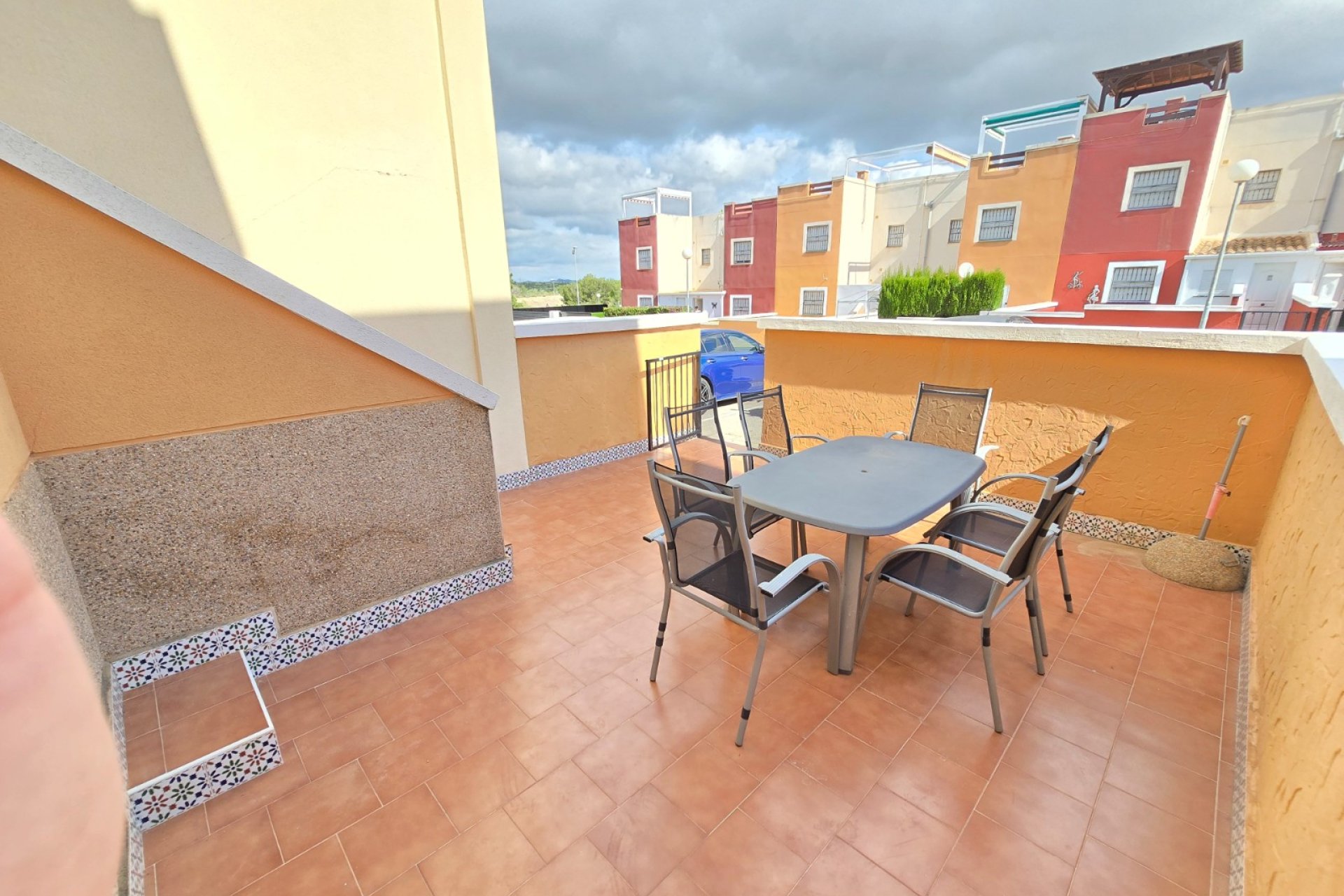 Resale - Apartment / Flat * - Orihuela Costa * - Los Altos *