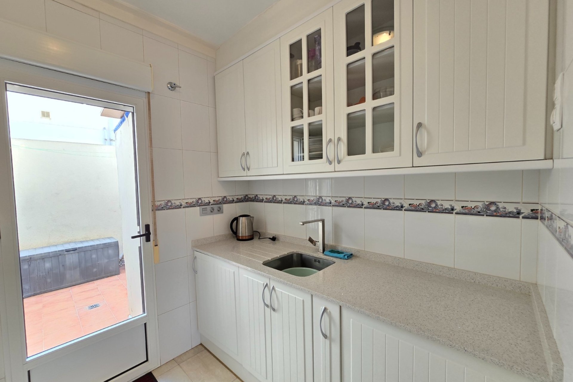 Resale - Apartment / Flat * - Orihuela Costa * - Los Altos *