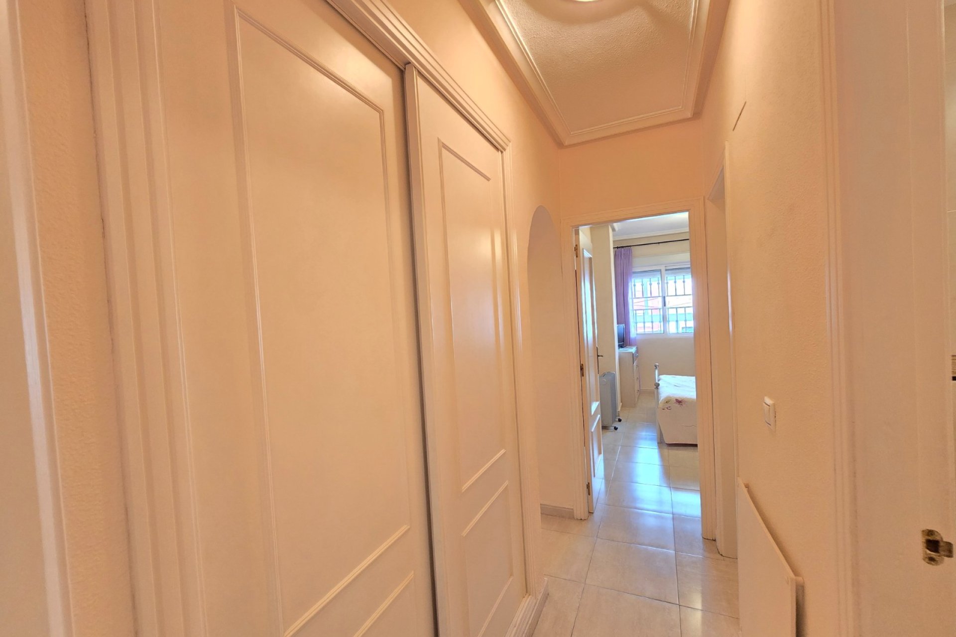 Resale - Apartment / Flat * - Orihuela Costa * - Los Altos *