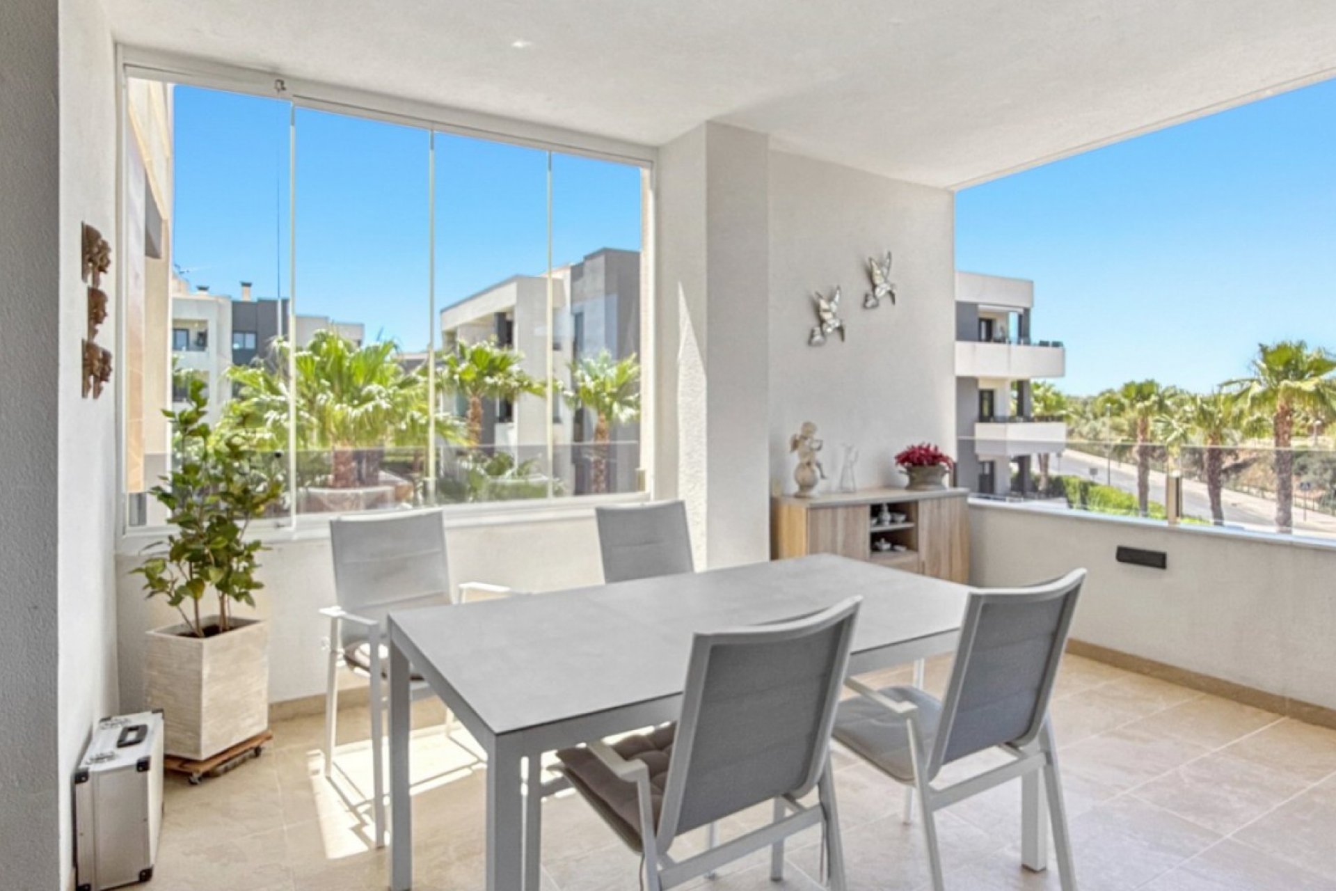 Resale - Apartment / Flat * - Orihuela Costa * - Los Altos *