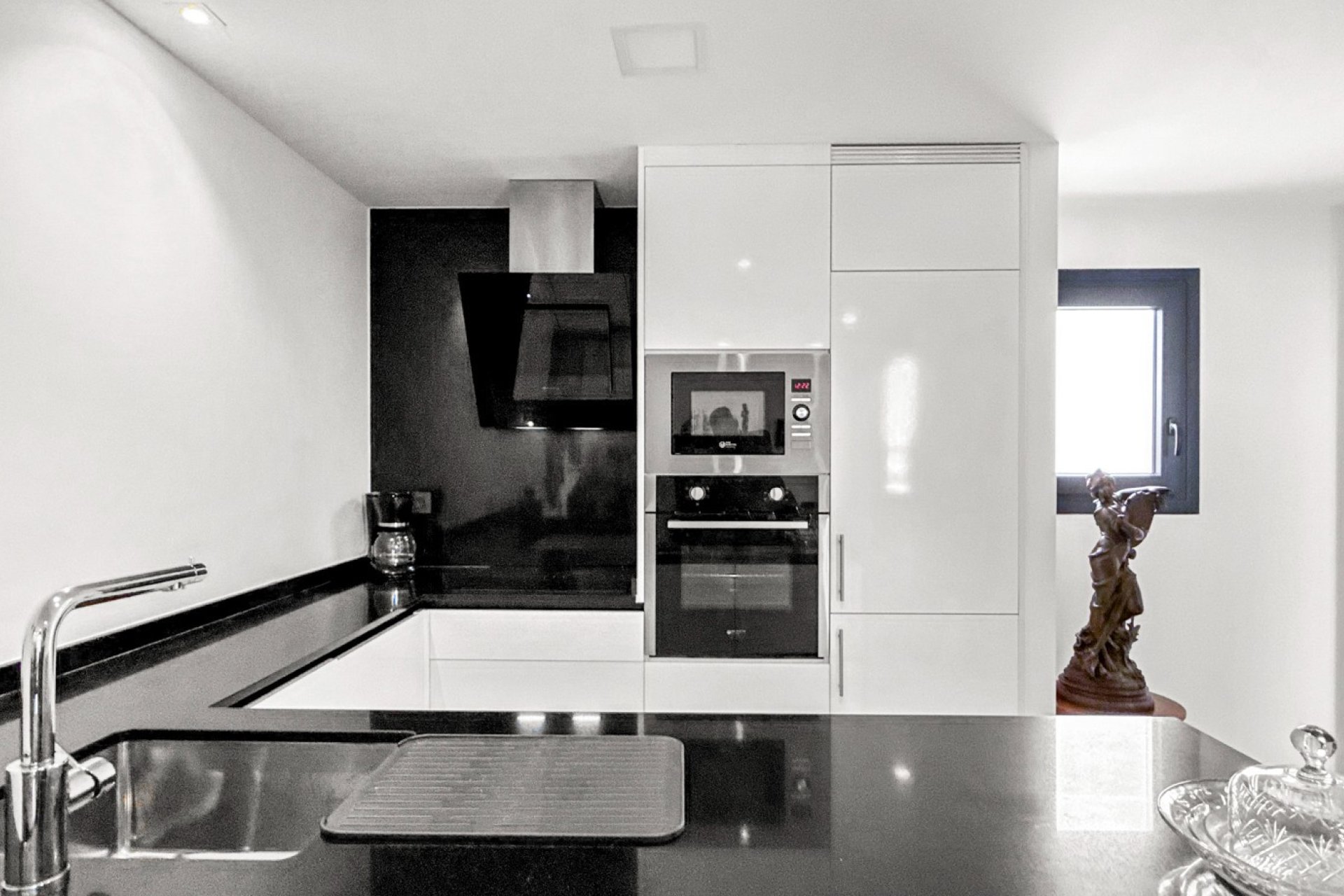 Resale - Apartment / Flat * - Orihuela Costa * - Los Altos *
