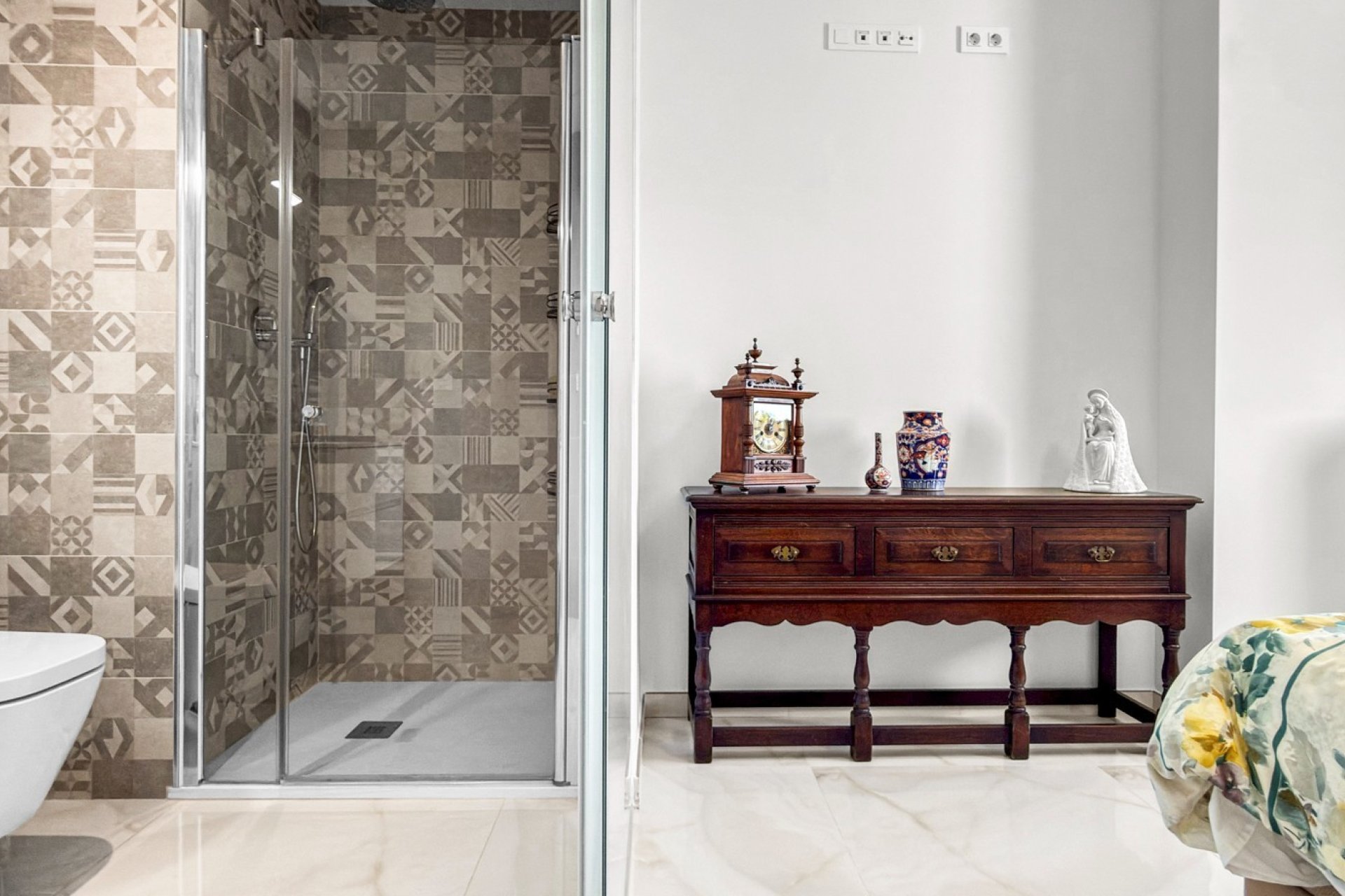 Resale - Apartment / Flat * - Orihuela Costa * - Los Altos *