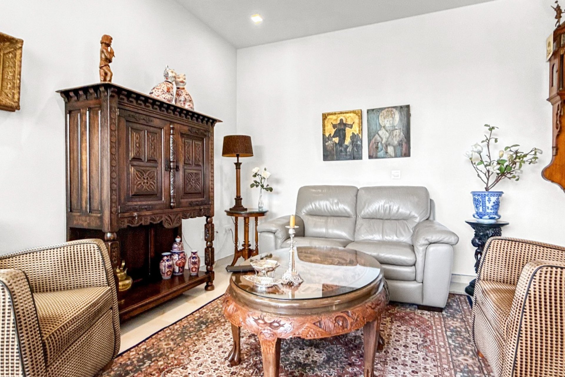 Resale - Apartment / Flat * - Orihuela Costa * - Los Altos *