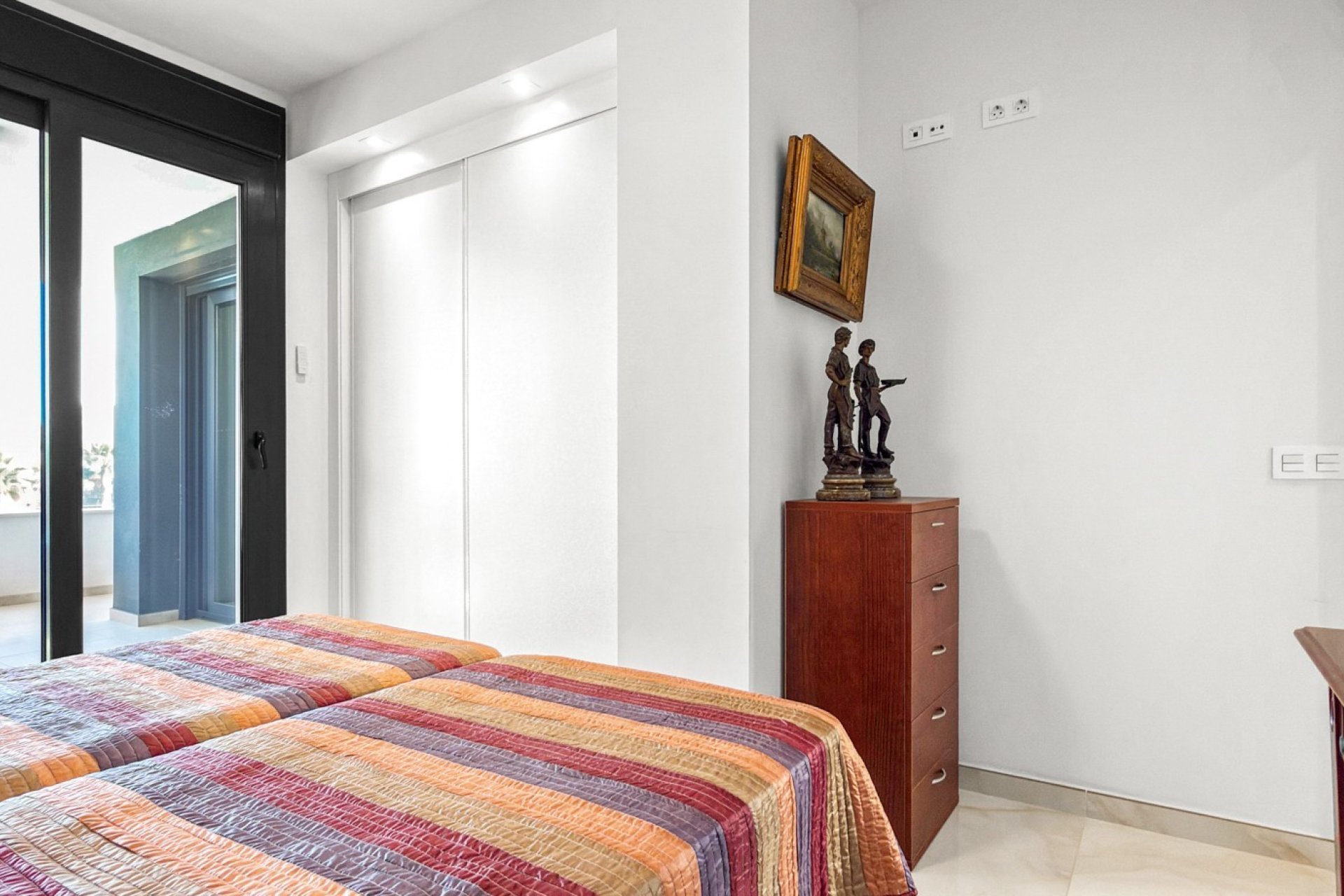 Resale - Apartment / Flat * - Orihuela Costa * - Los Altos *
