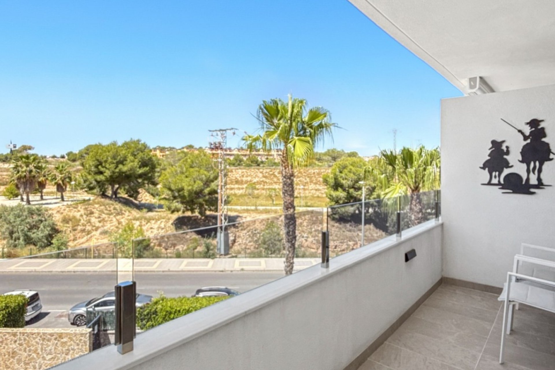 Resale - Apartment / Flat * - Orihuela Costa * - Los Altos *