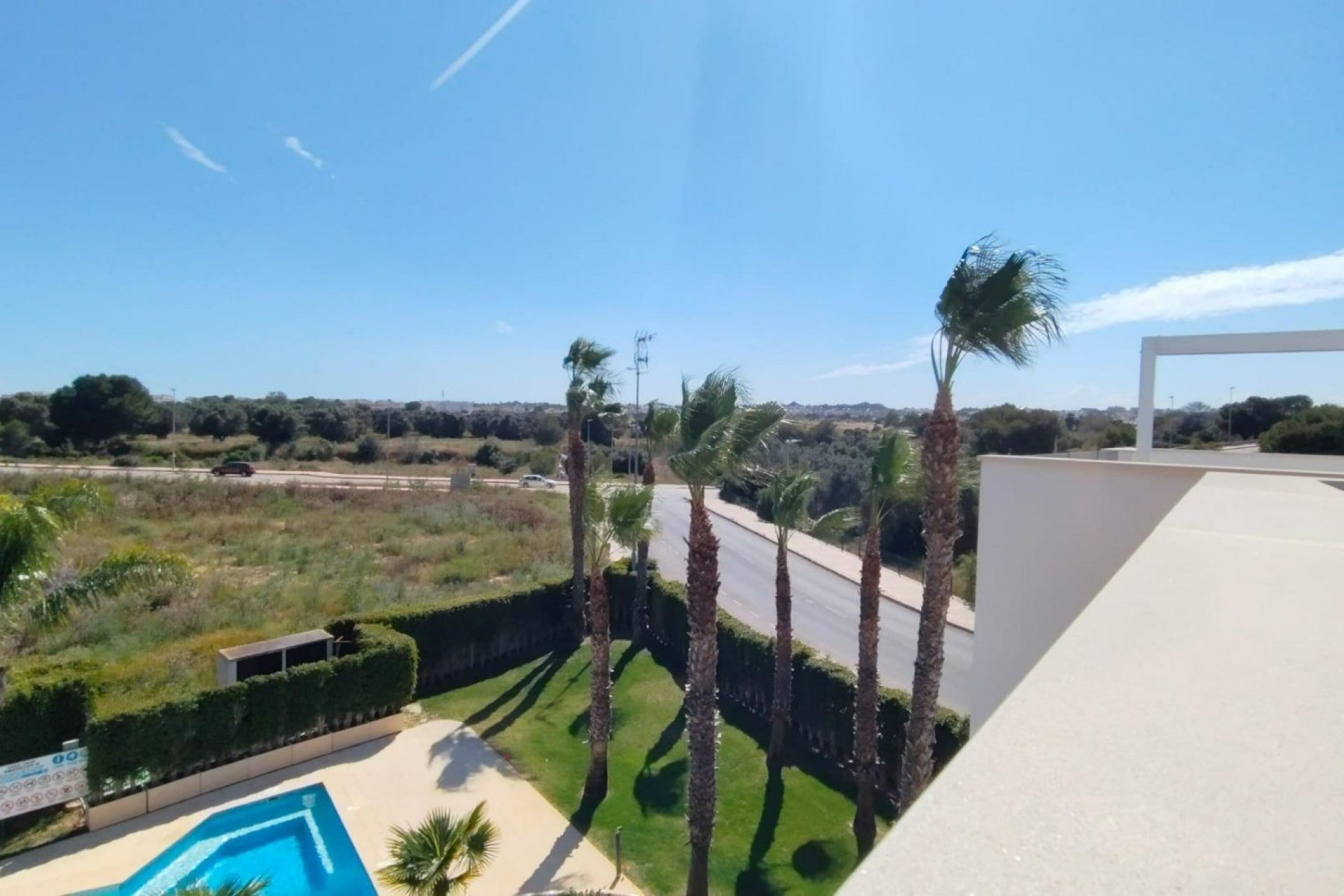 Resale - Apartment / Flat * - Orihuela Costa * - Los Altos *