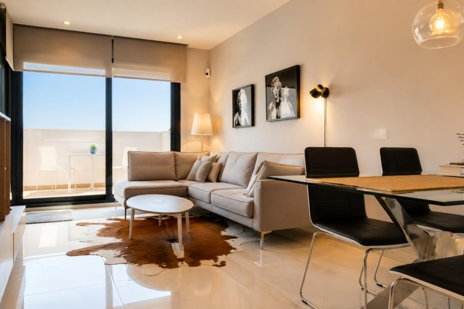 Resale - Apartment / Flat * - Orihuela Costa * - Los Altos *