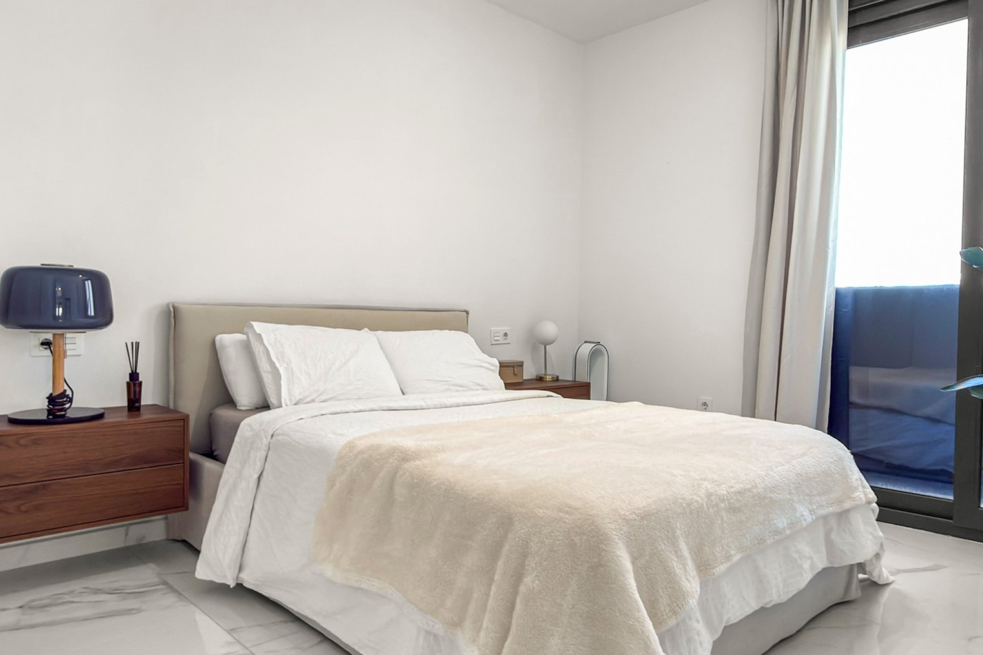 Resale - Apartment / Flat * - Orihuela Costa * - Los Altos *