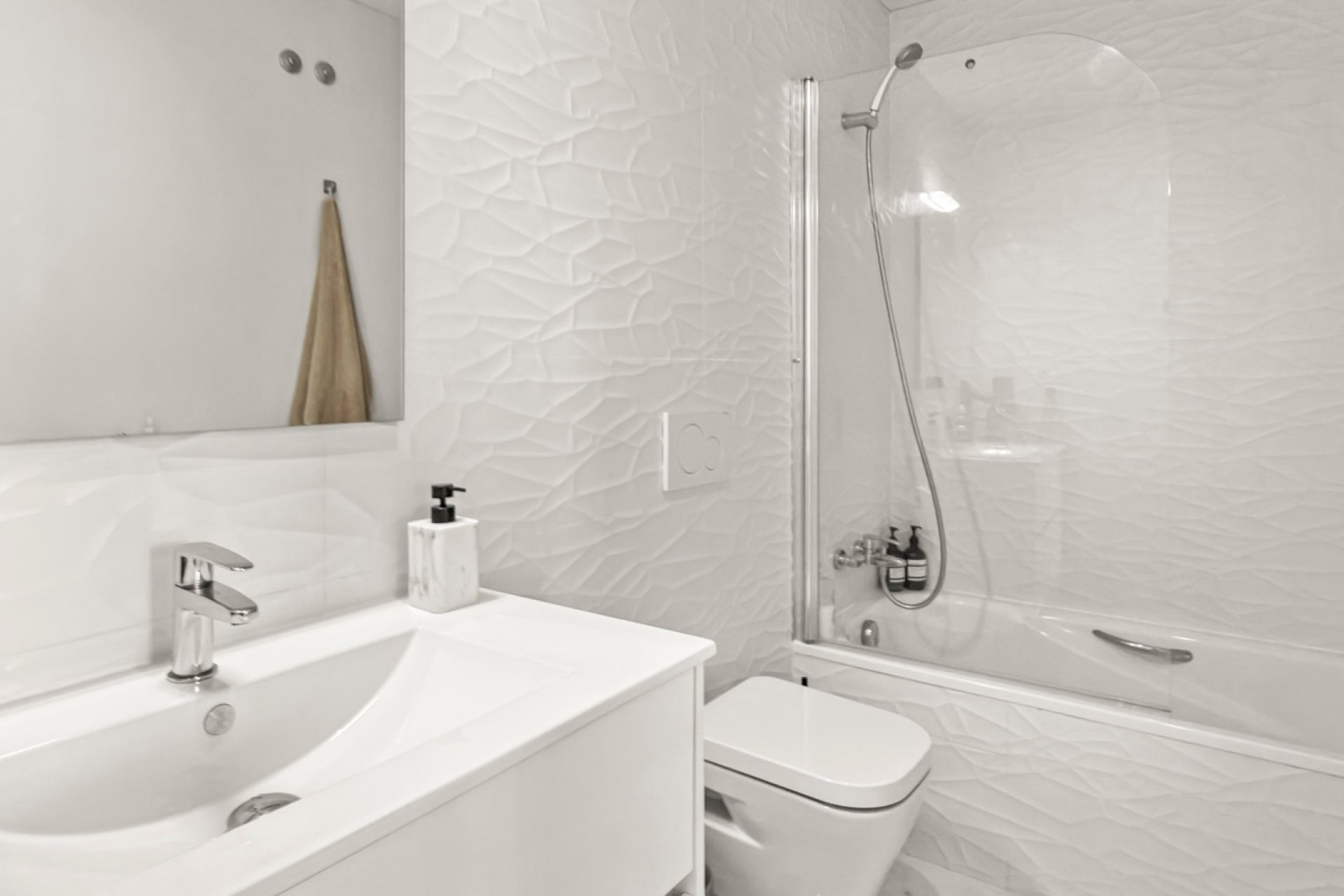 Resale - Apartment / Flat * - Orihuela Costa * - Los Altos *