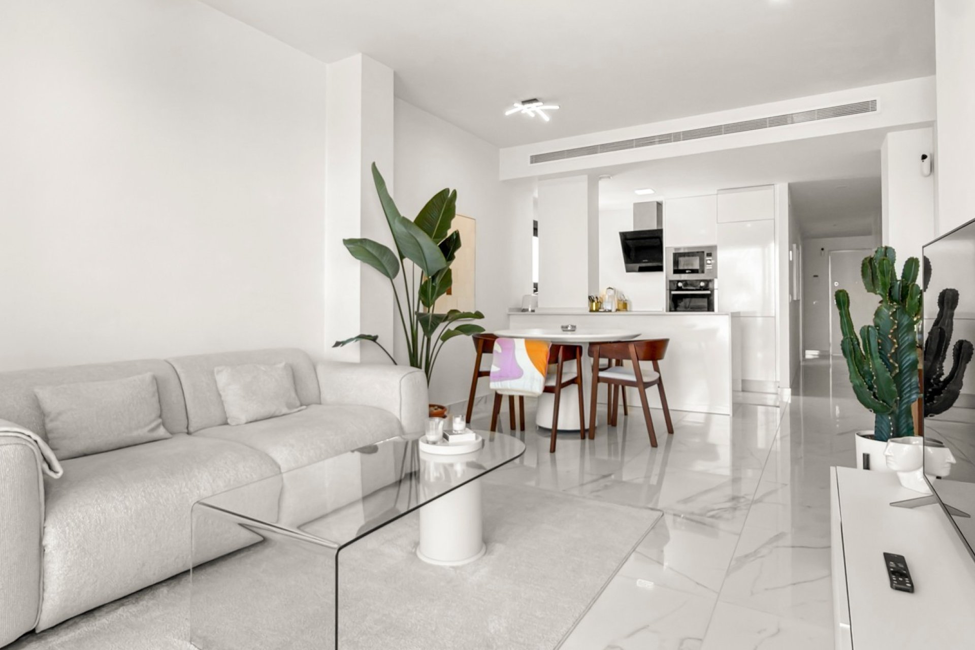 Resale - Apartment / Flat * - Orihuela Costa * - Los Altos *