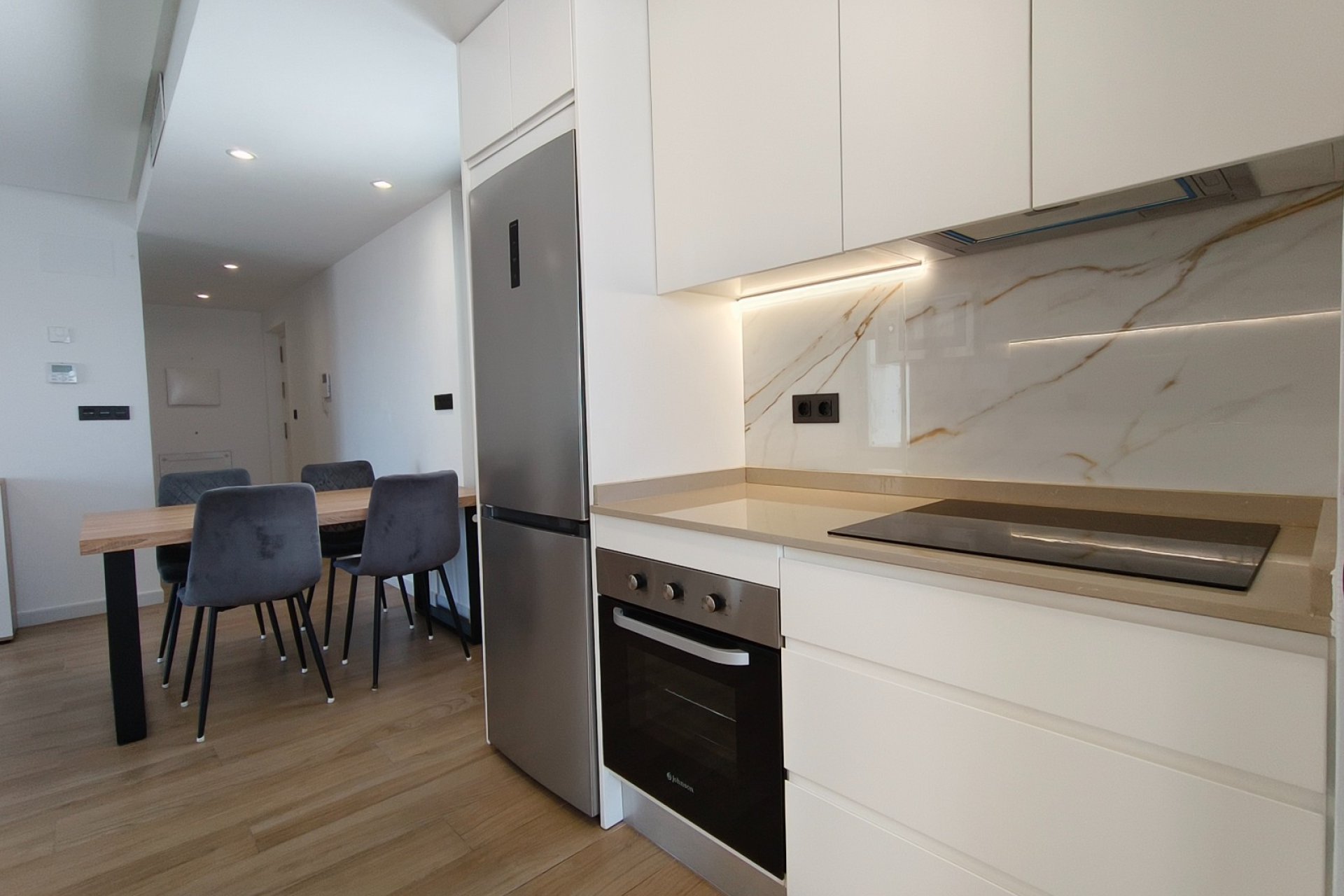 Resale - Apartment / Flat * - Orihuela Costa * - Los Altos *