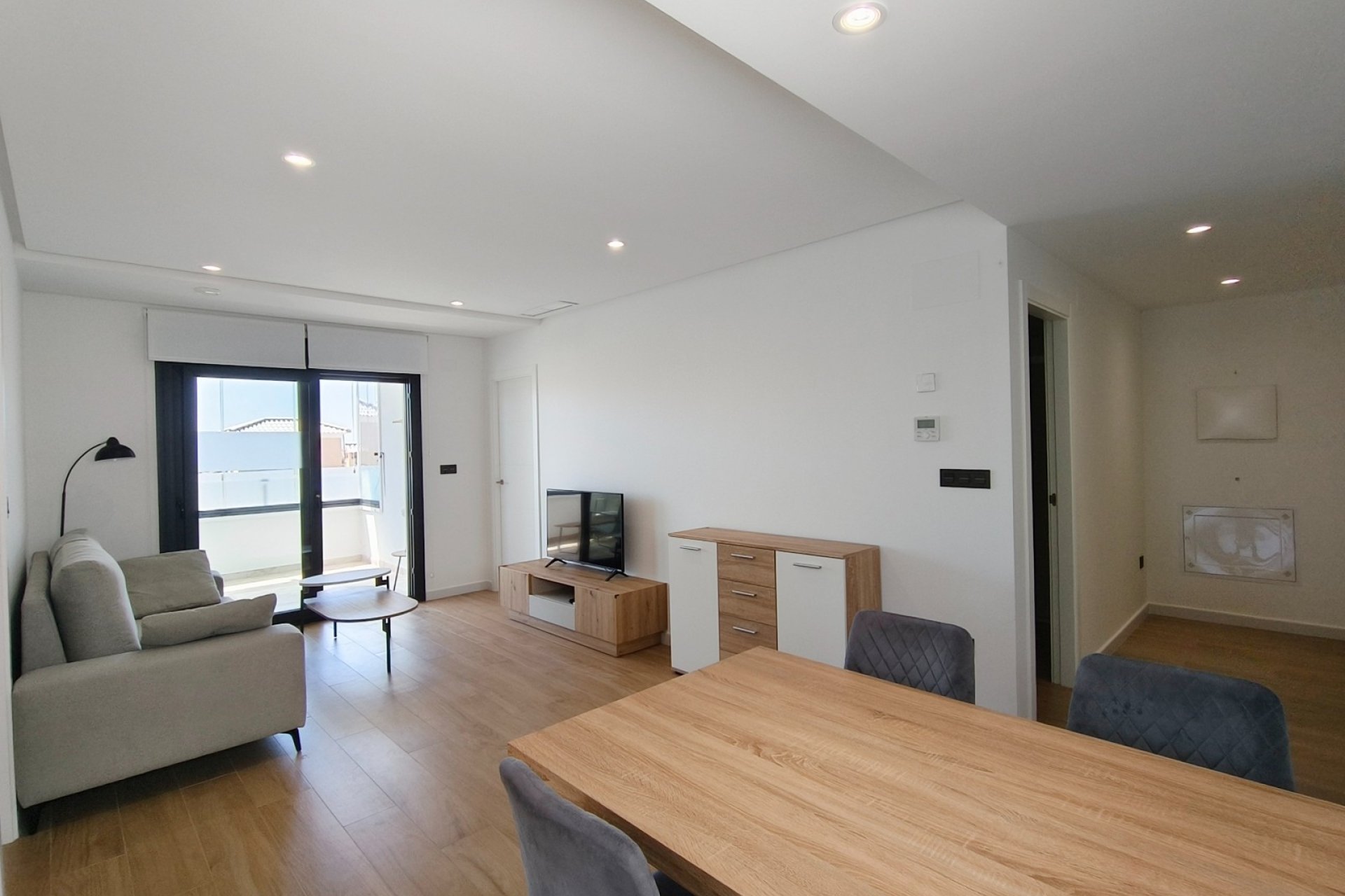 Resale - Apartment / Flat * - Orihuela Costa * - Los Altos *