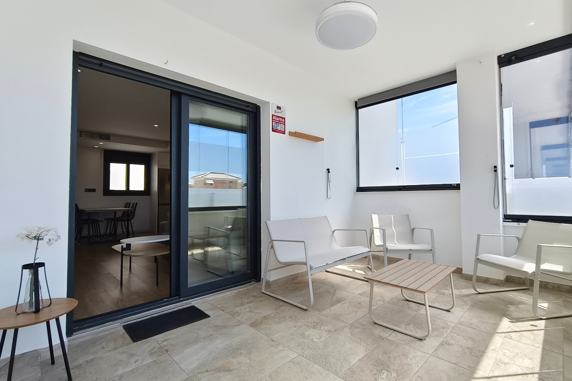 Resale - Apartment / Flat * - Orihuela Costa * - Los Altos *