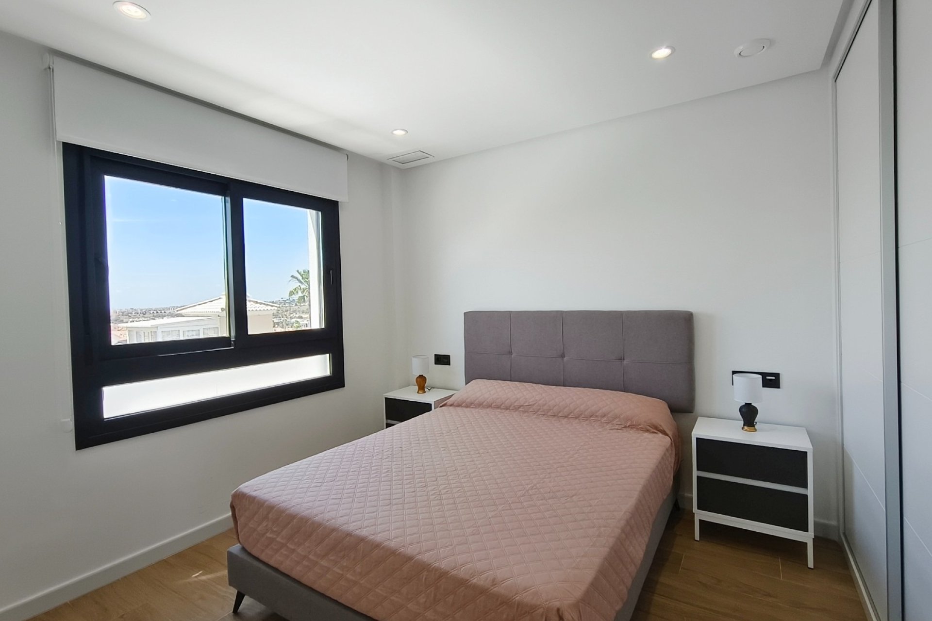 Resale - Apartment / Flat * - Orihuela Costa * - Los Altos *