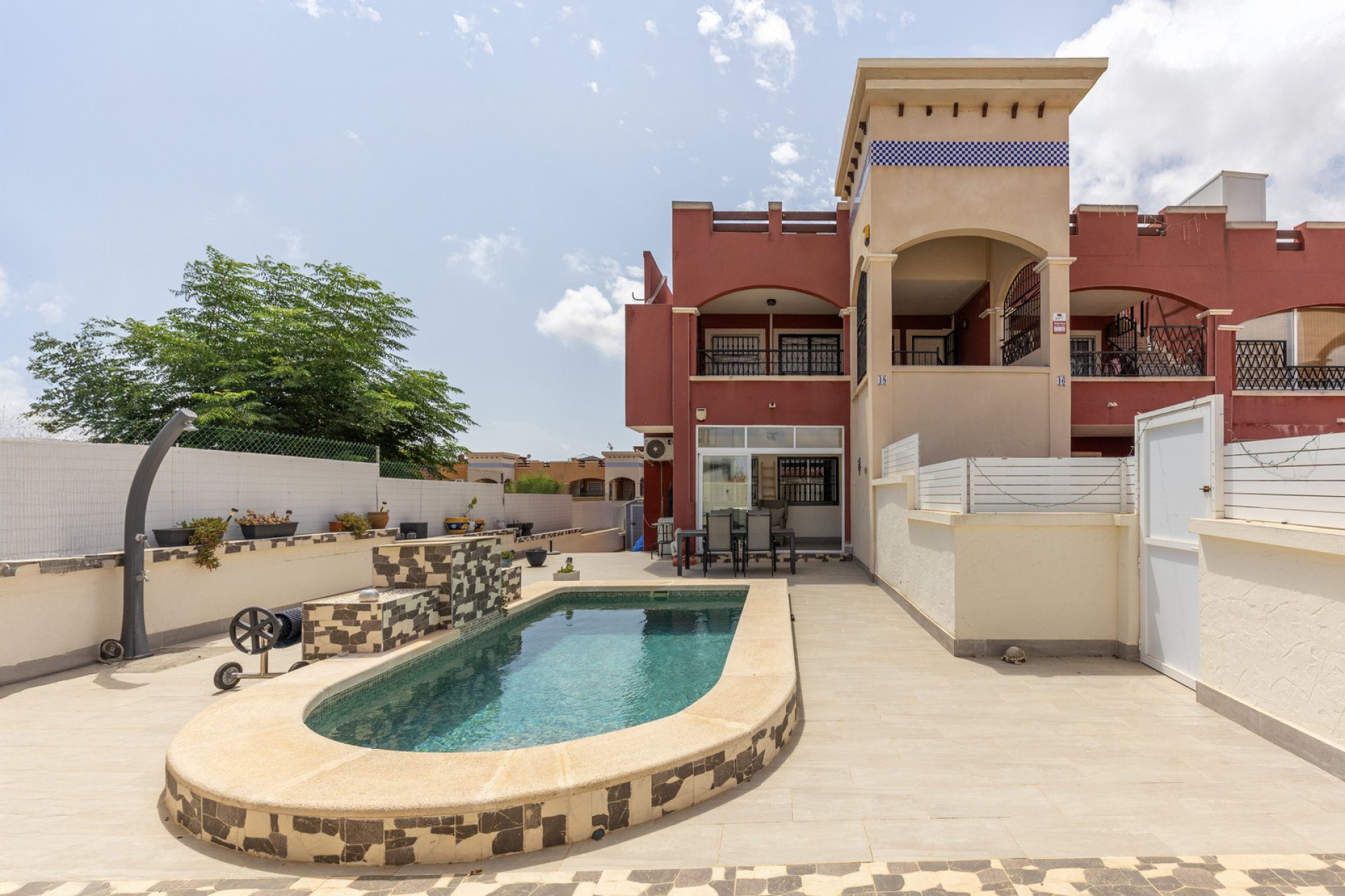 Resale - Apartment / Flat * - Orihuela Costa * - Los Altos *