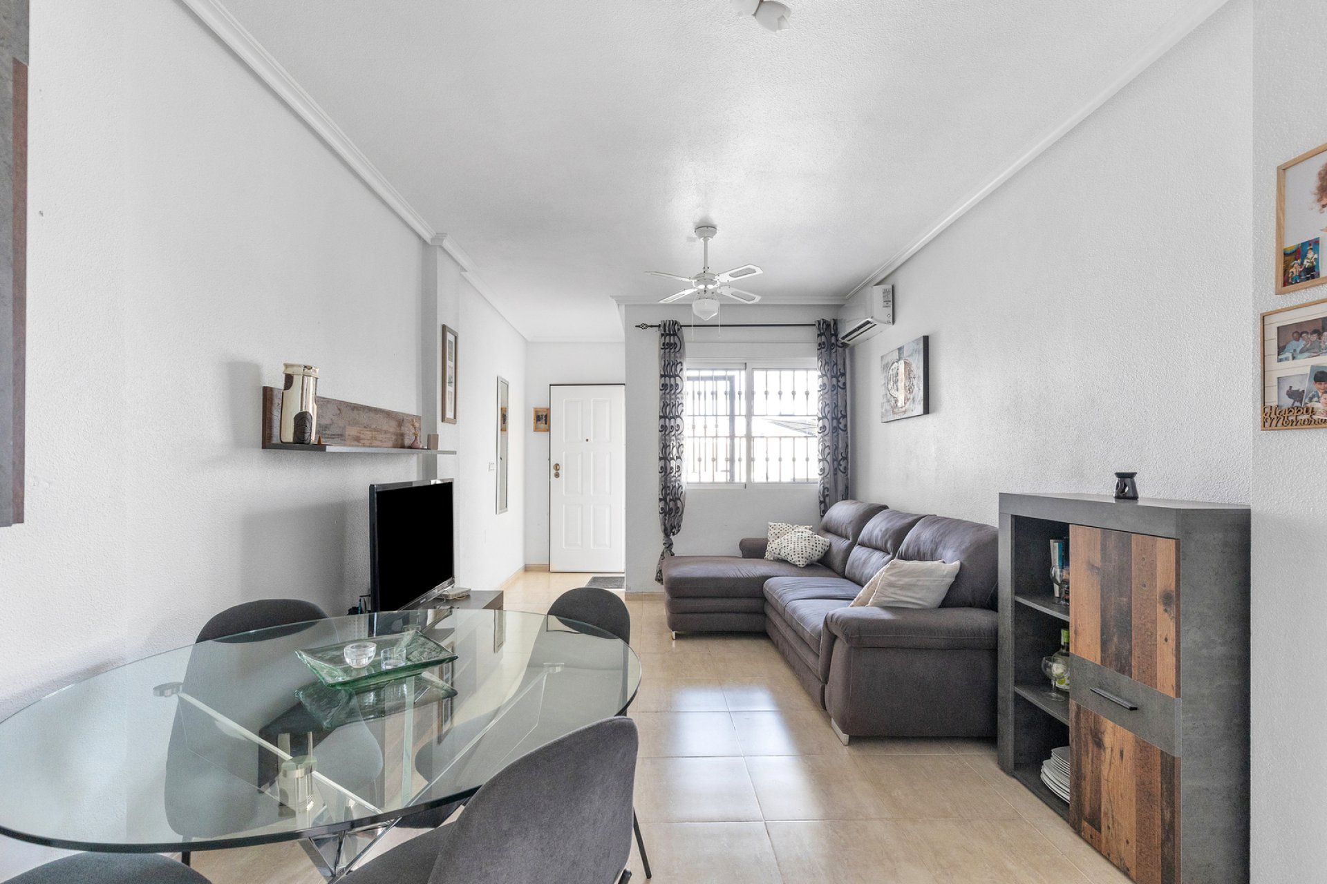 Resale - Apartment / Flat * - Orihuela Costa * - Los Altos *