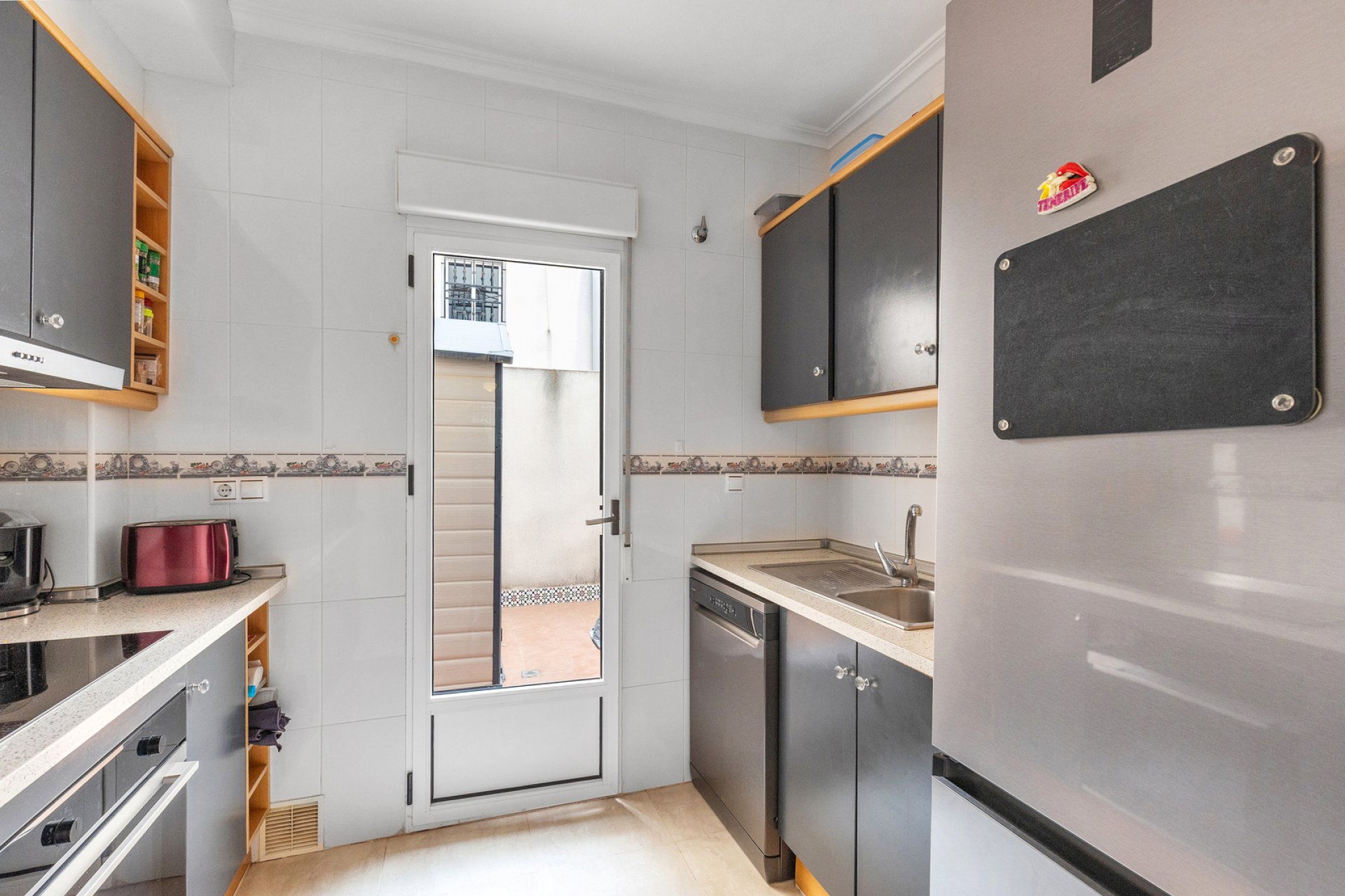 Resale - Apartment / Flat * - Orihuela Costa * - Los Altos *