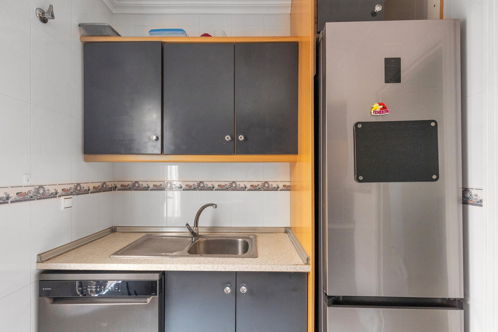 Resale - Apartment / Flat * - Orihuela Costa * - Los Altos *