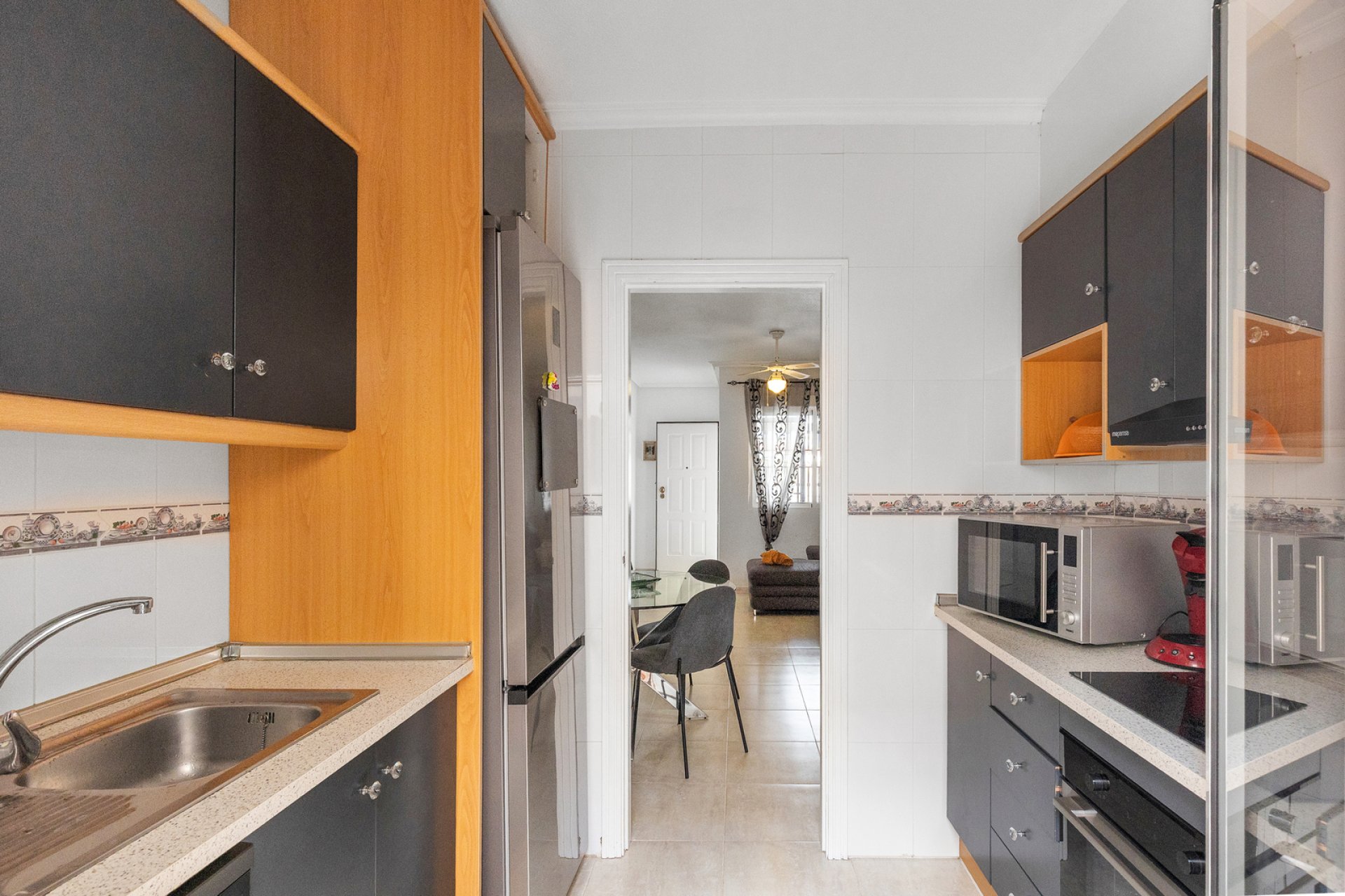 Resale - Apartment / Flat * - Orihuela Costa * - Los Altos *