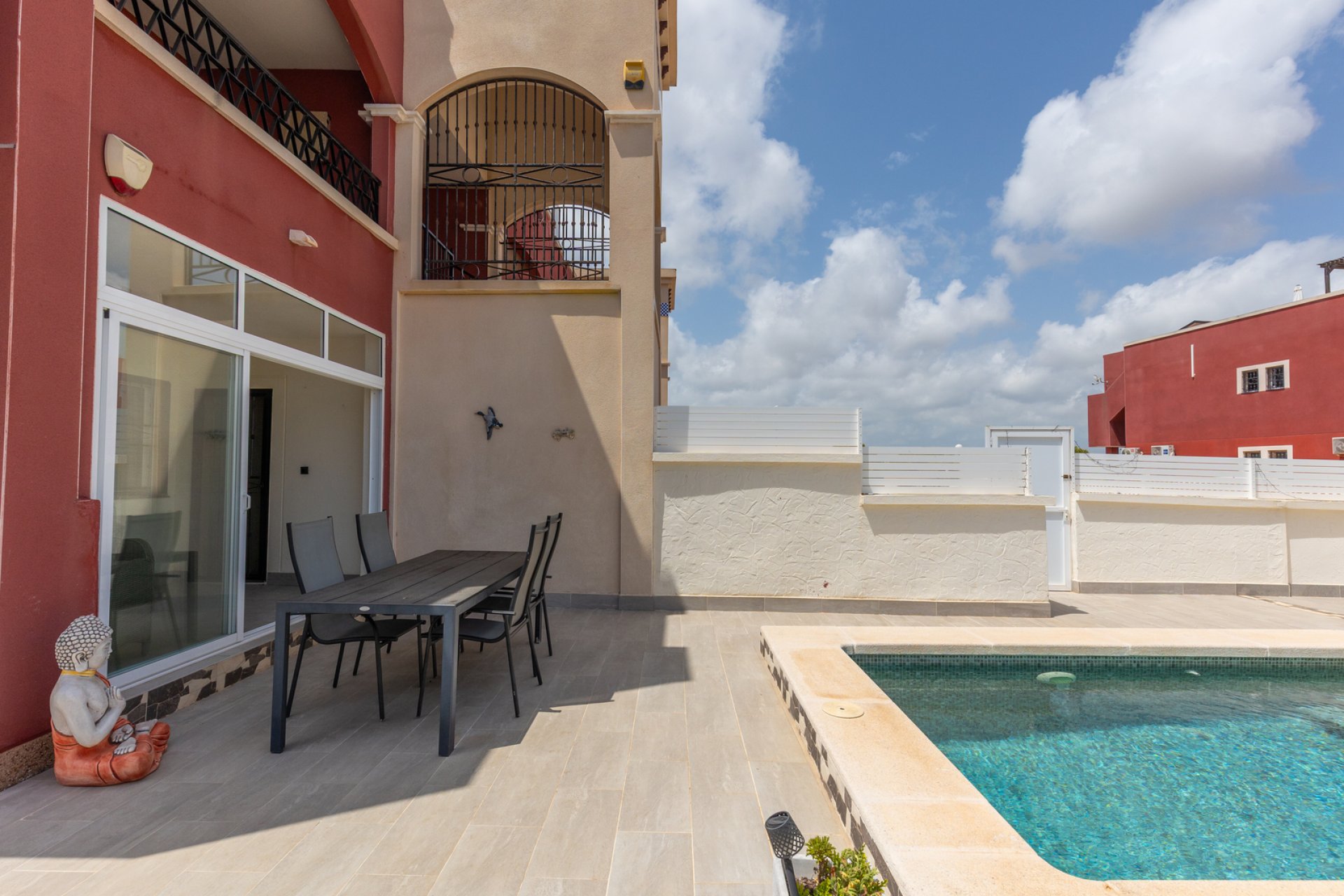 Resale - Apartment / Flat * - Orihuela Costa * - Los Altos *