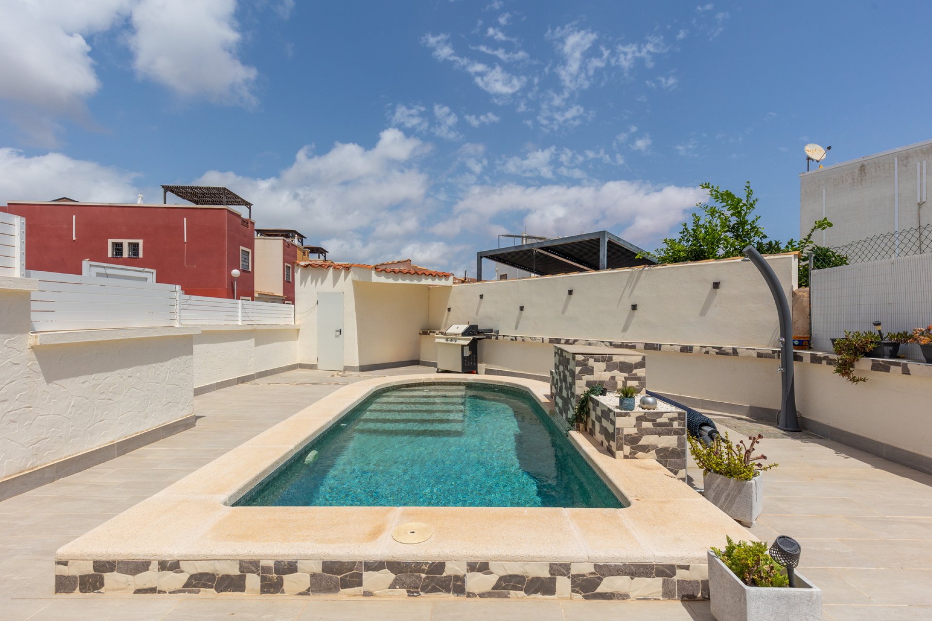 Resale - Apartment / Flat * - Orihuela Costa * - Los Altos *