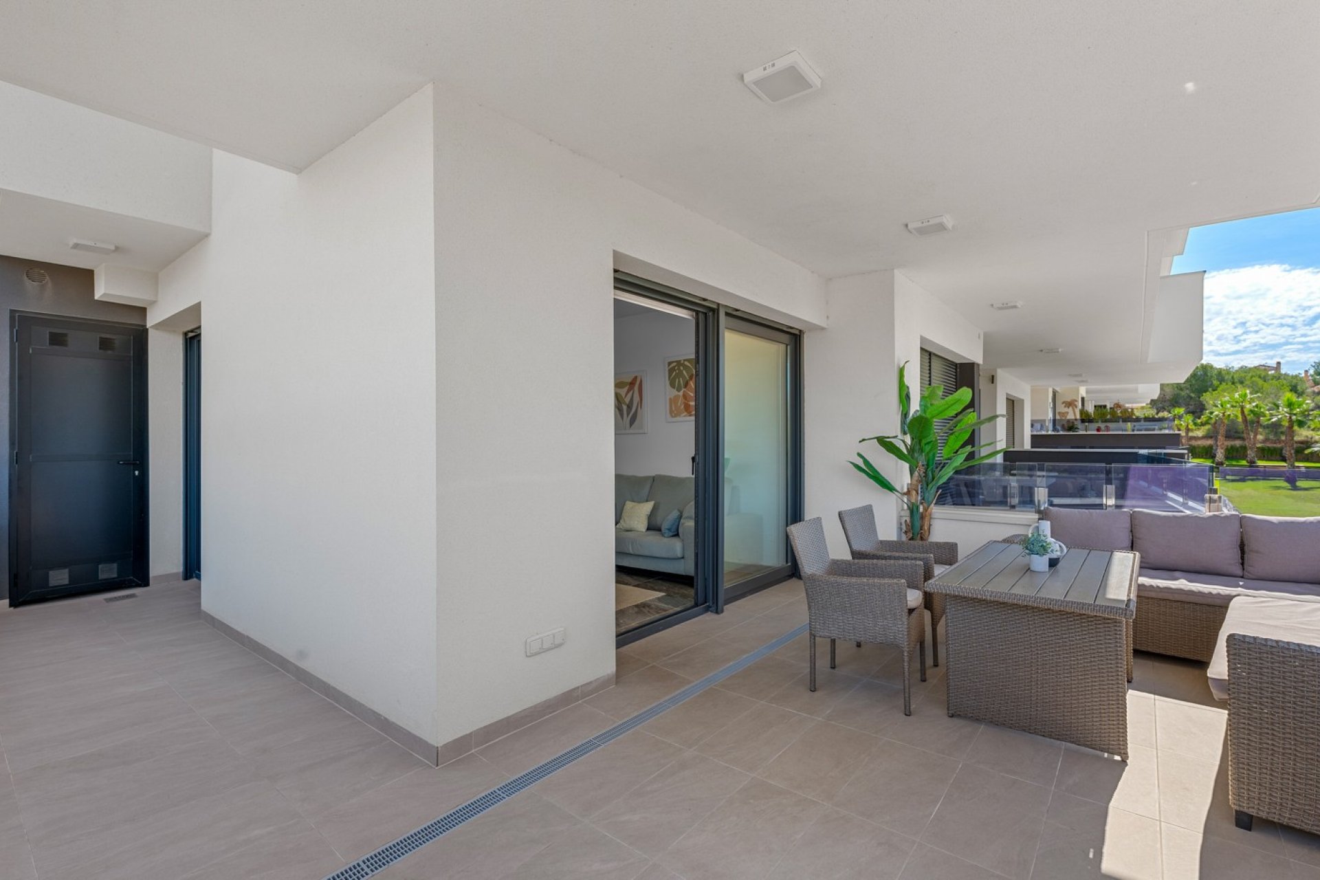 Resale - Apartment / Flat * - Orihuela Costa * - Los Altos *