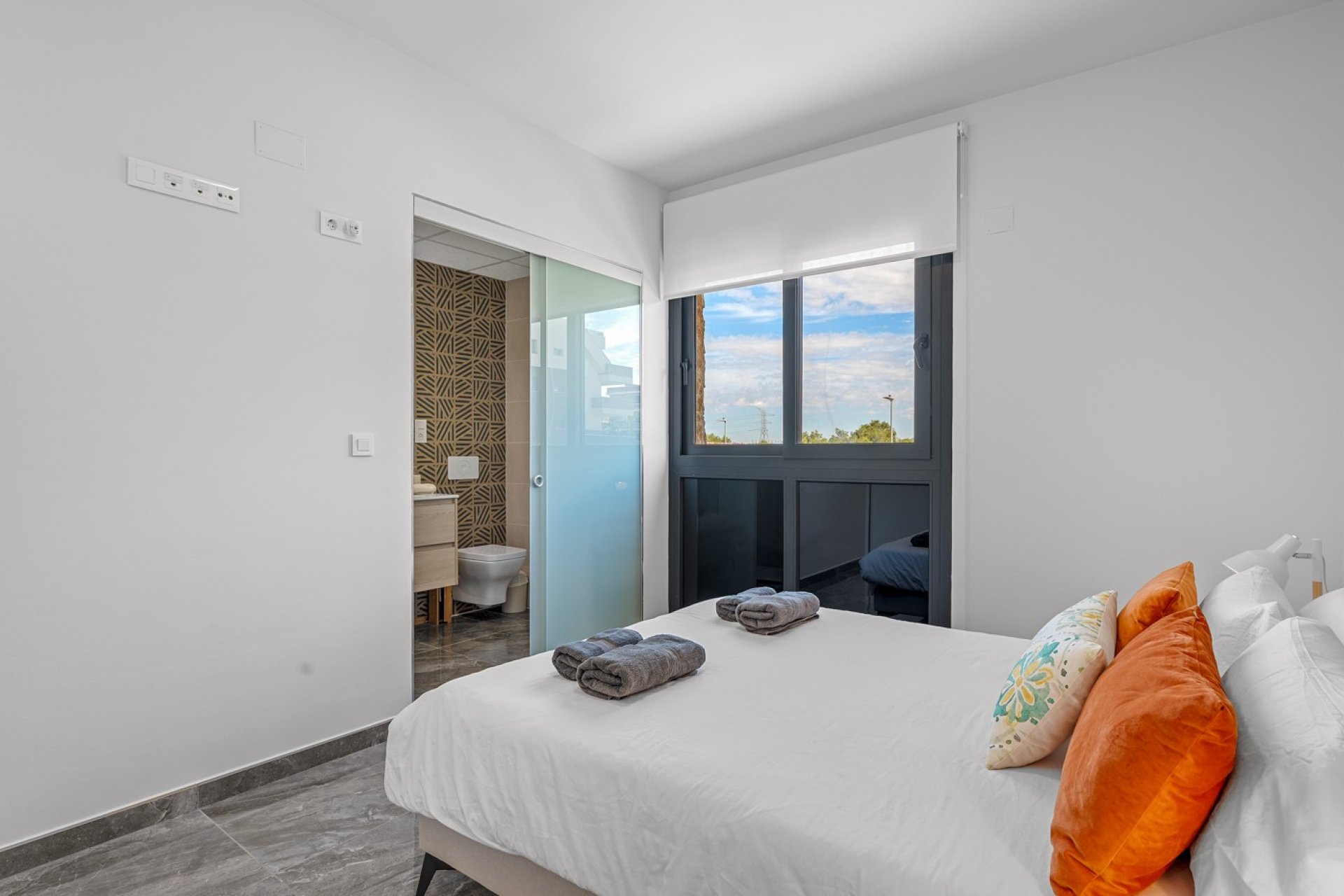 Resale - Apartment / Flat * - Orihuela Costa * - Los Altos *