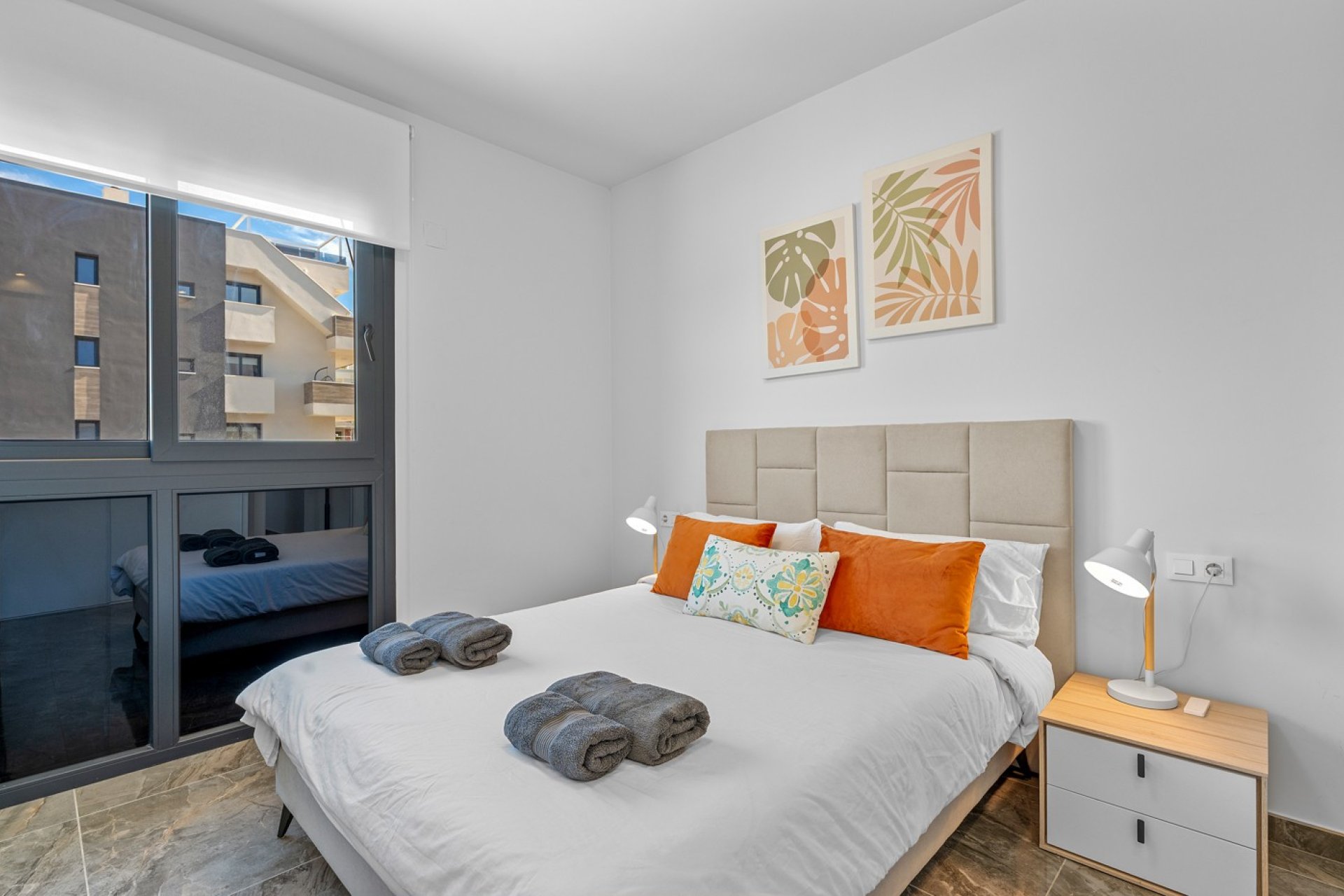 Resale - Apartment / Flat * - Orihuela Costa * - Los Altos *