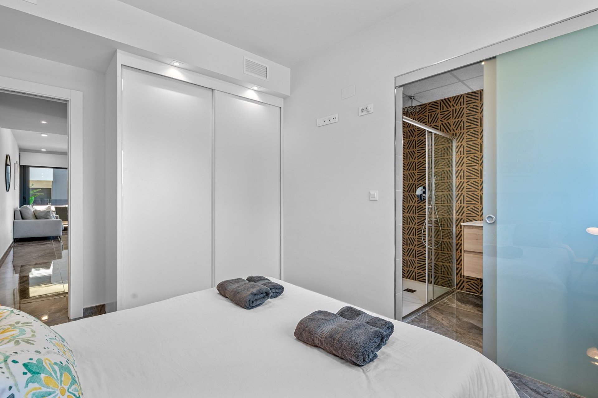 Resale - Apartment / Flat * - Orihuela Costa * - Los Altos *