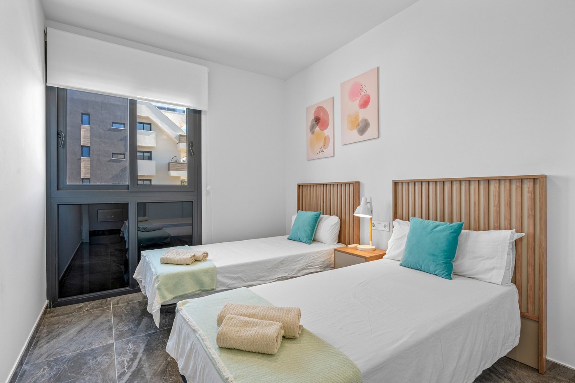 Resale - Apartment / Flat * - Orihuela Costa * - Los Altos *