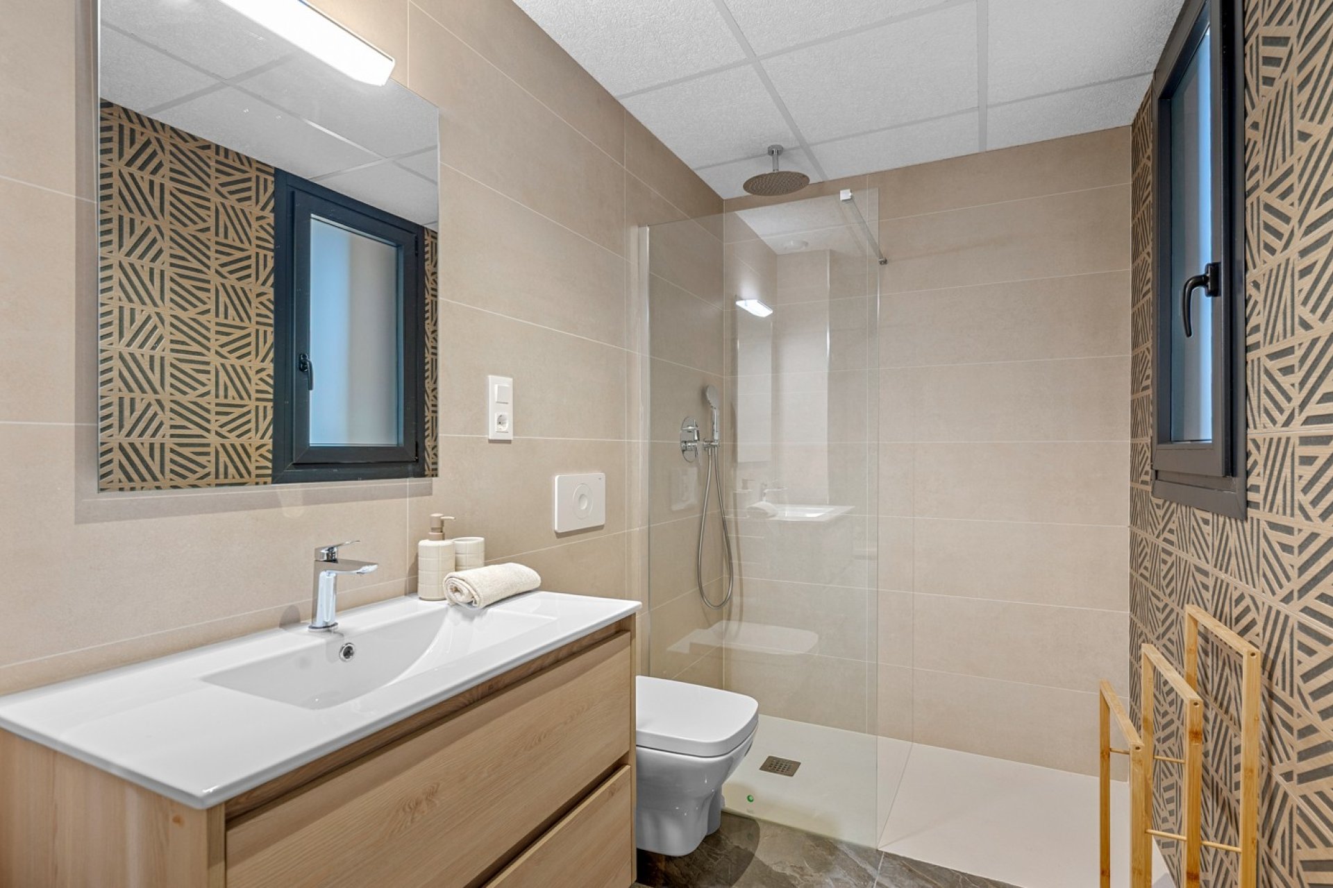 Resale - Apartment / Flat * - Orihuela Costa * - Los Altos *