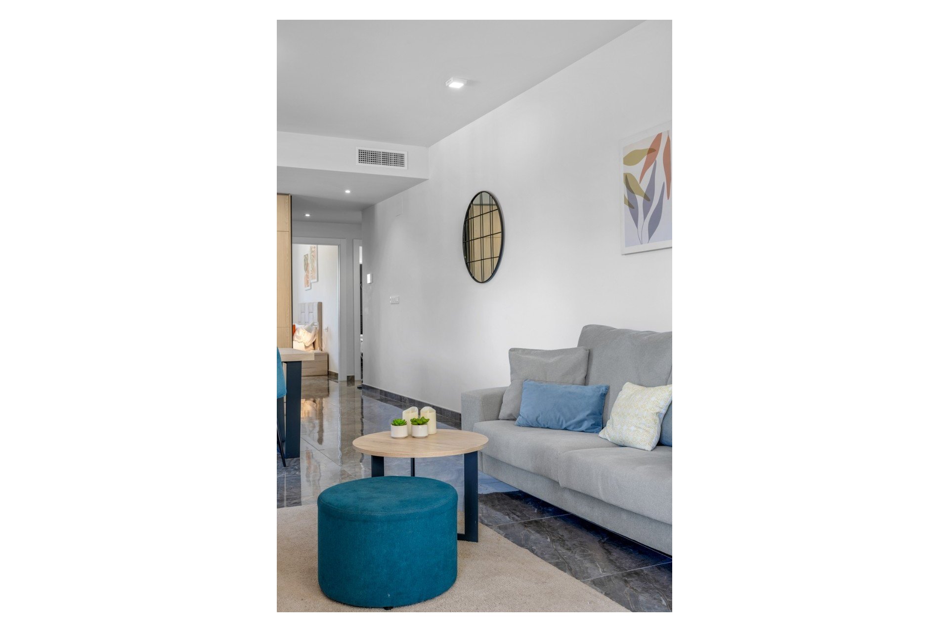 Resale - Apartment / Flat * - Orihuela Costa * - Los Altos *