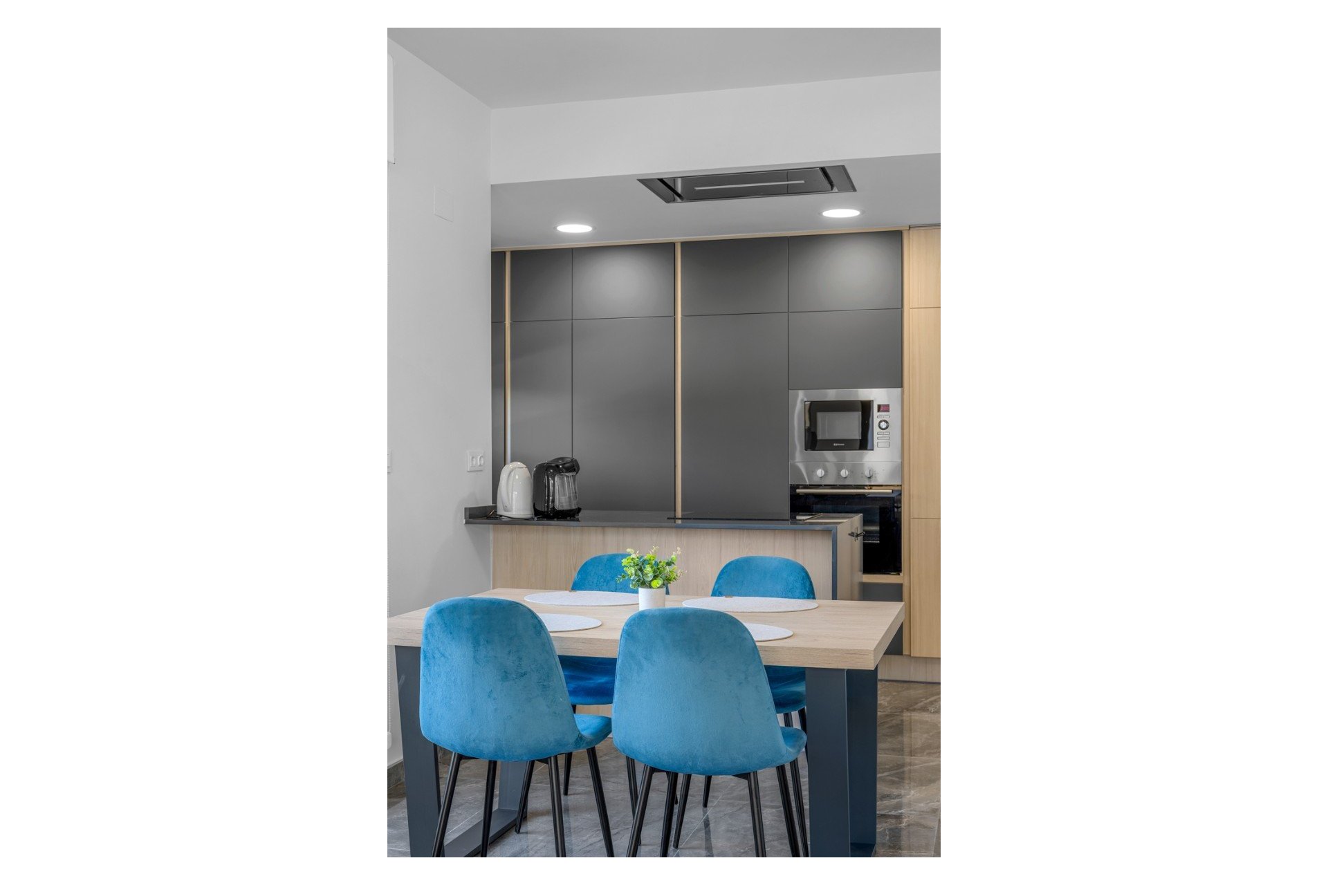 Resale - Apartment / Flat * - Orihuela Costa * - Los Altos *
