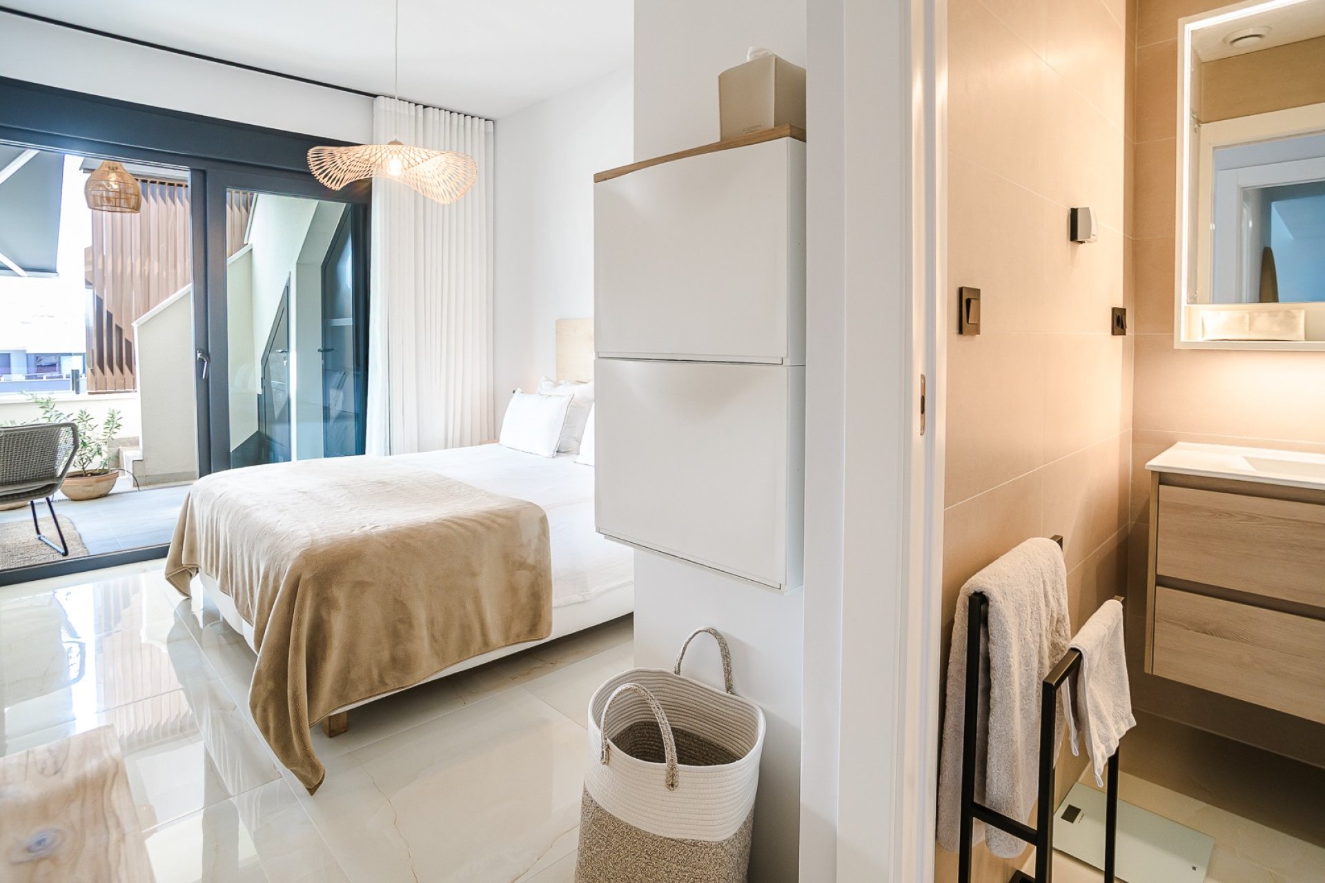 Resale - Apartment / Flat * - Orihuela Costa * - Los Altos *