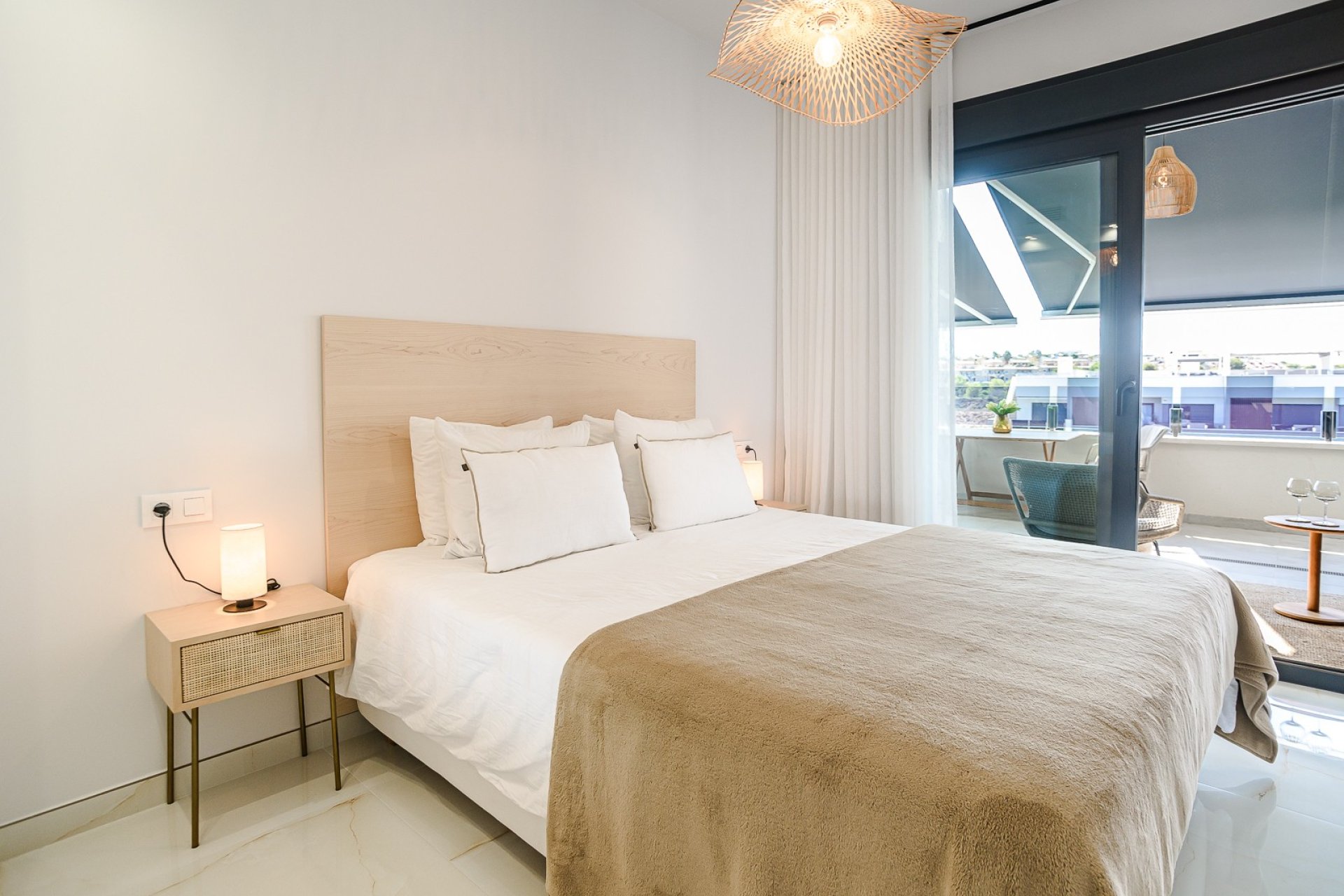 Resale - Apartment / Flat * - Orihuela Costa * - Los Altos *
